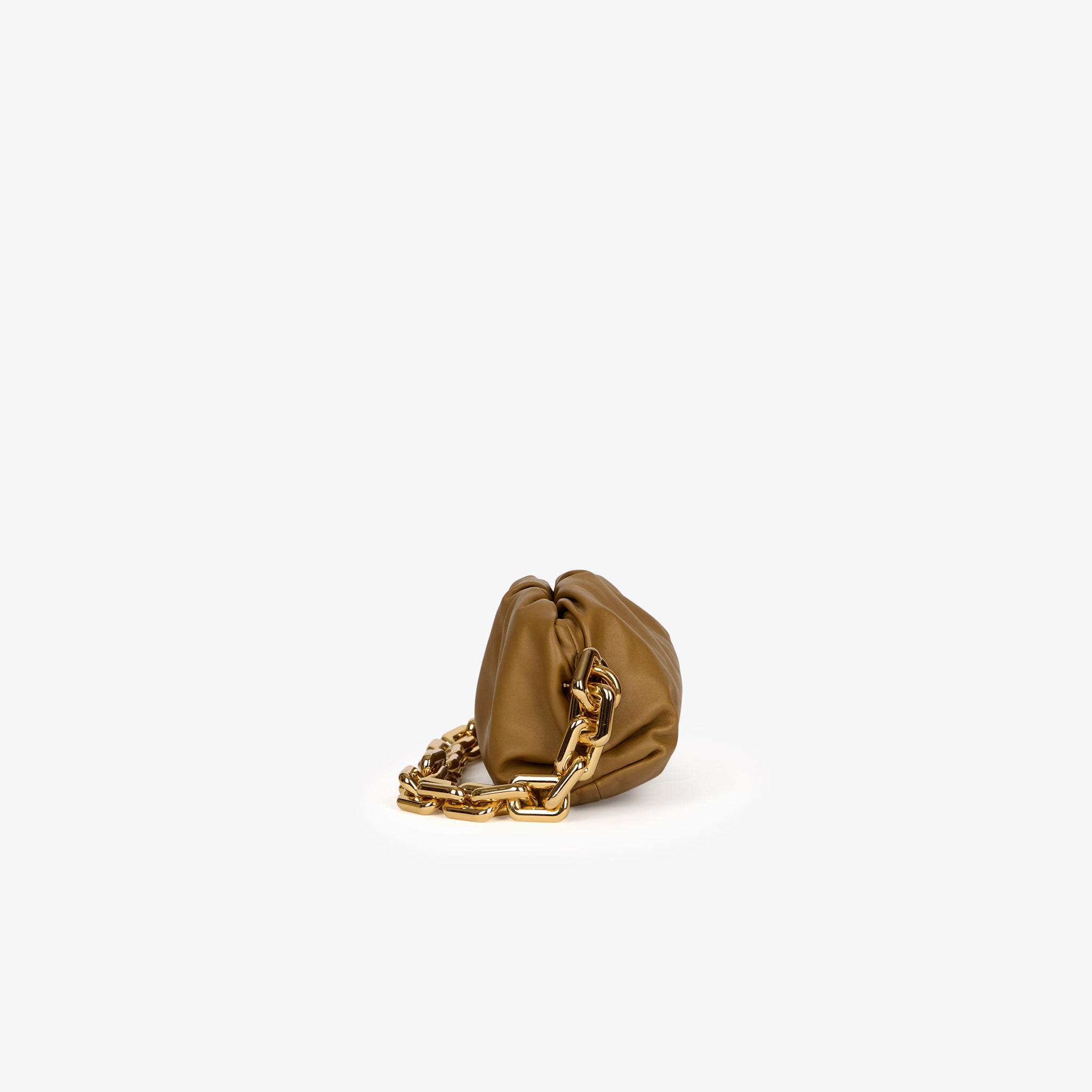 Borsa Bottega Veneta Chain Pouch