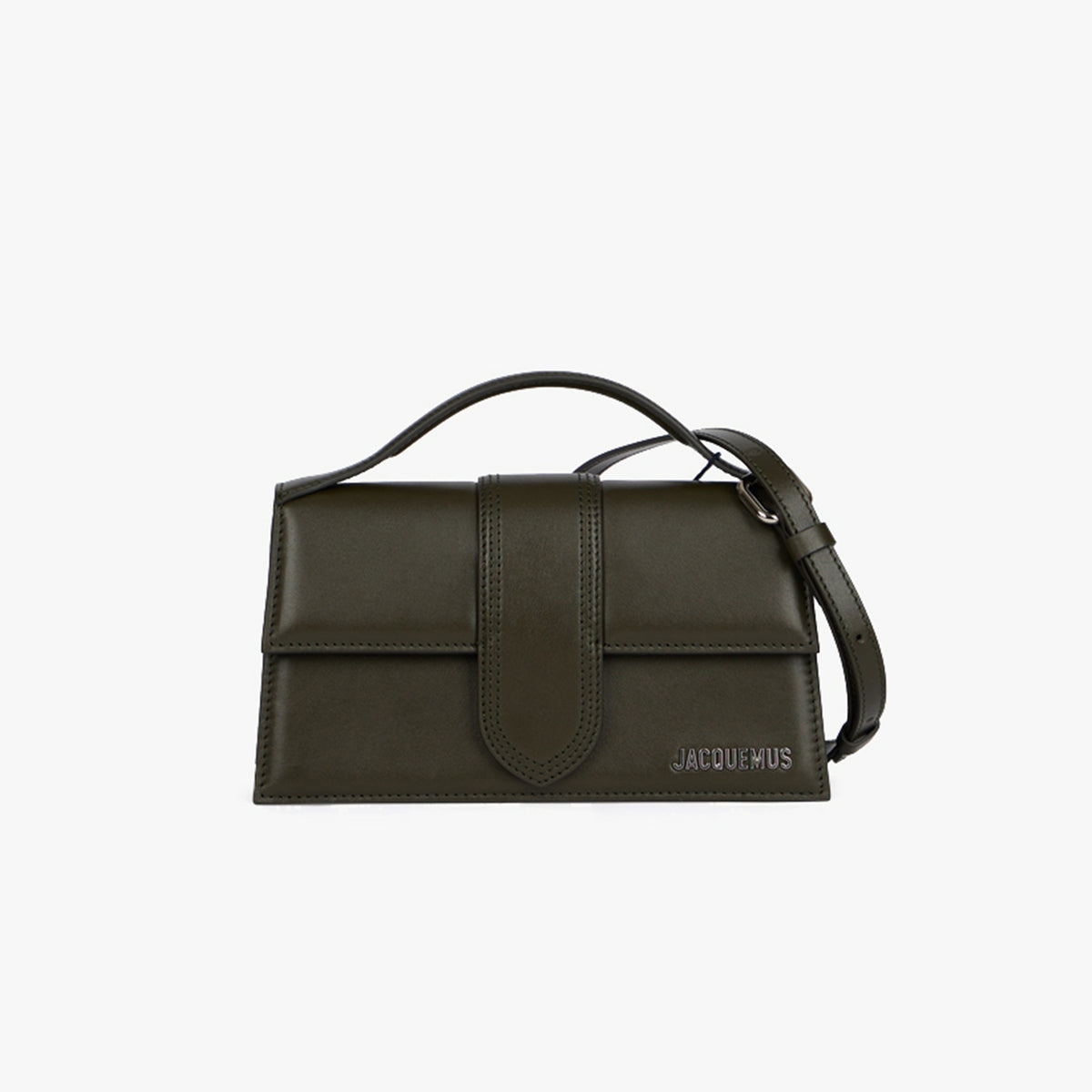 Borsa Jacquemus Le Grand Bambino