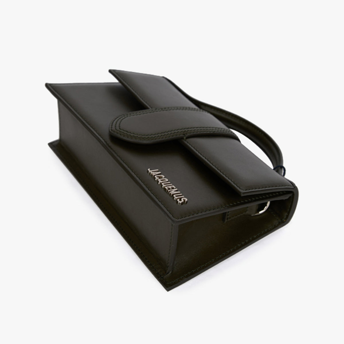 Borsa Jacquemus Le Grand Bambino