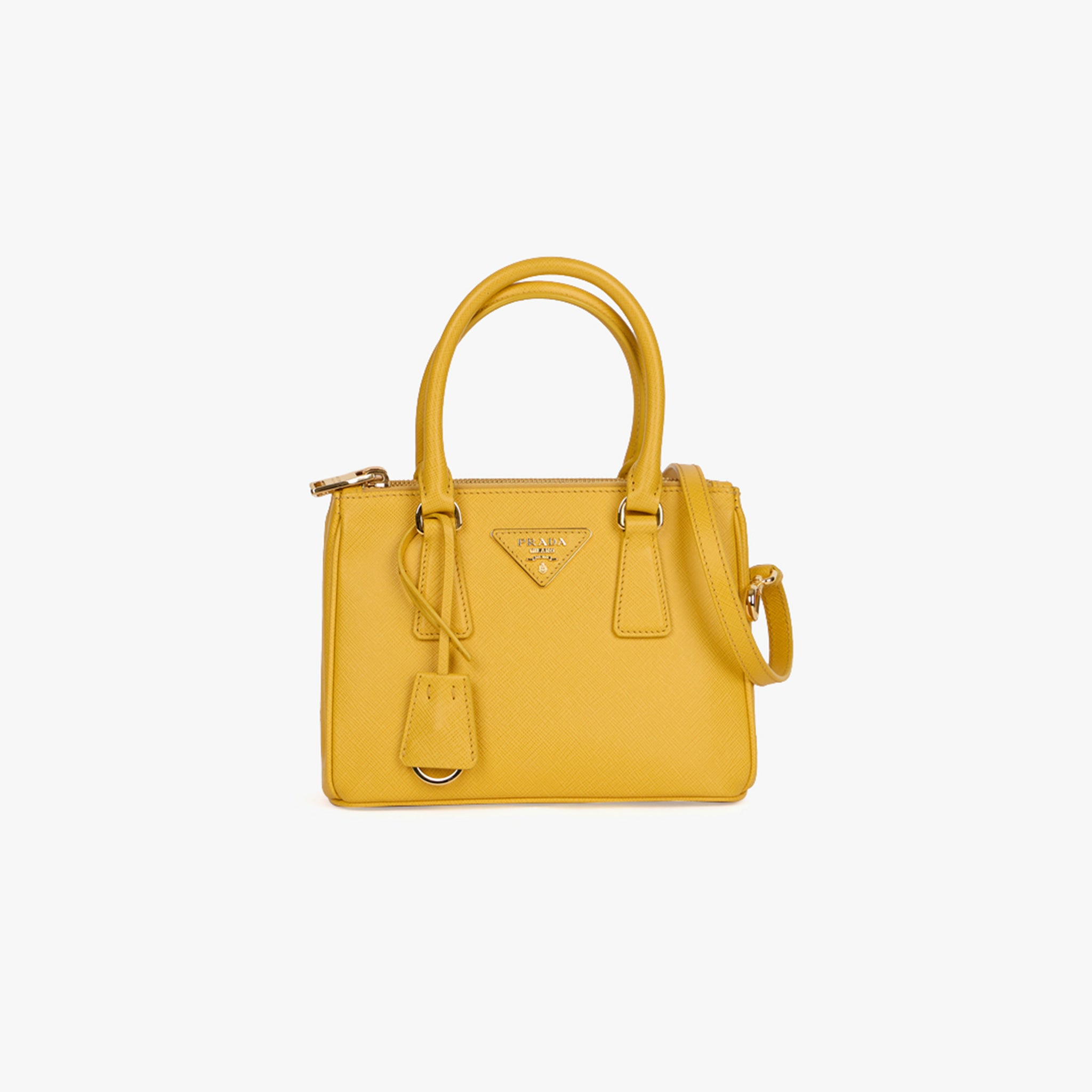 Borsa Prada Galleria