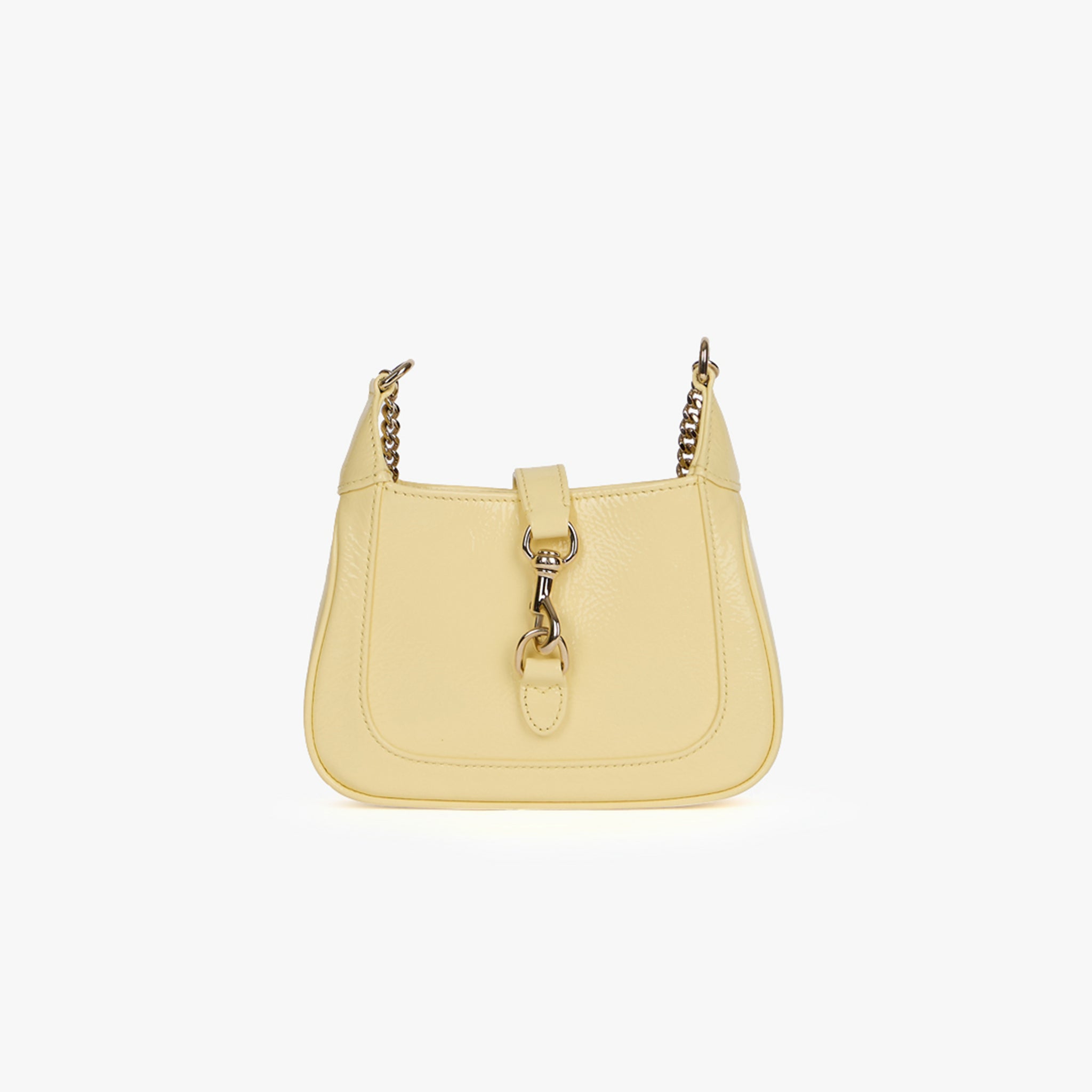 Borsa Gucci Jackie Notte