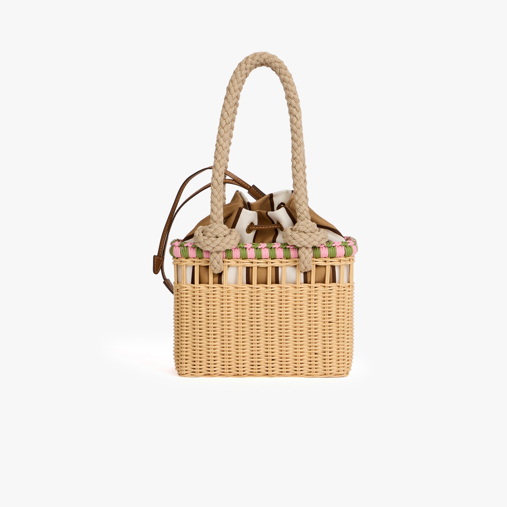 Borsa Prada Shopping Mini