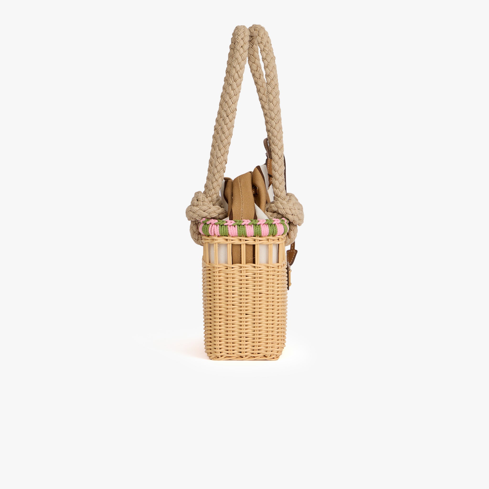 Borsa Prada Shopping Mini