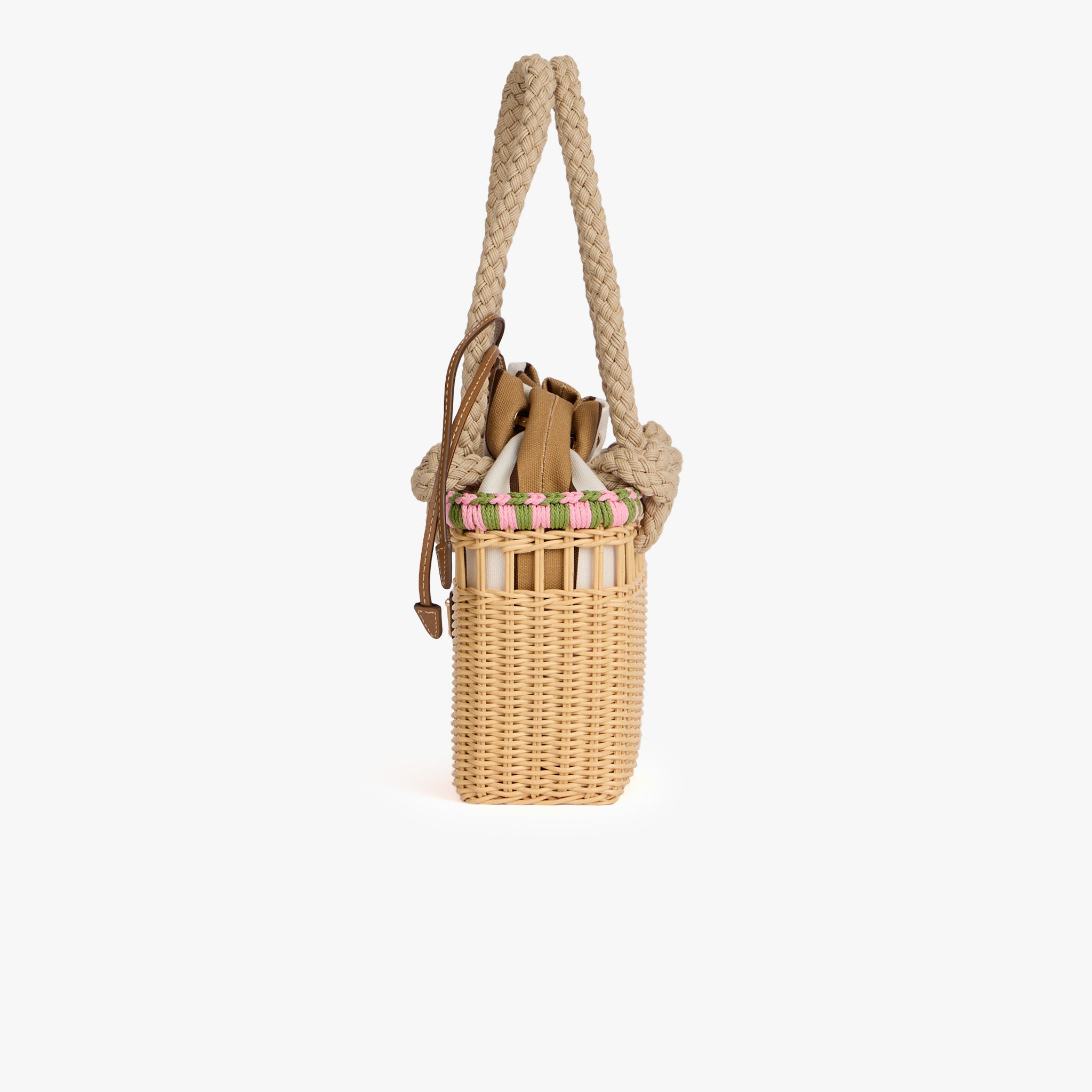 Borsa Prada Shopping Mini