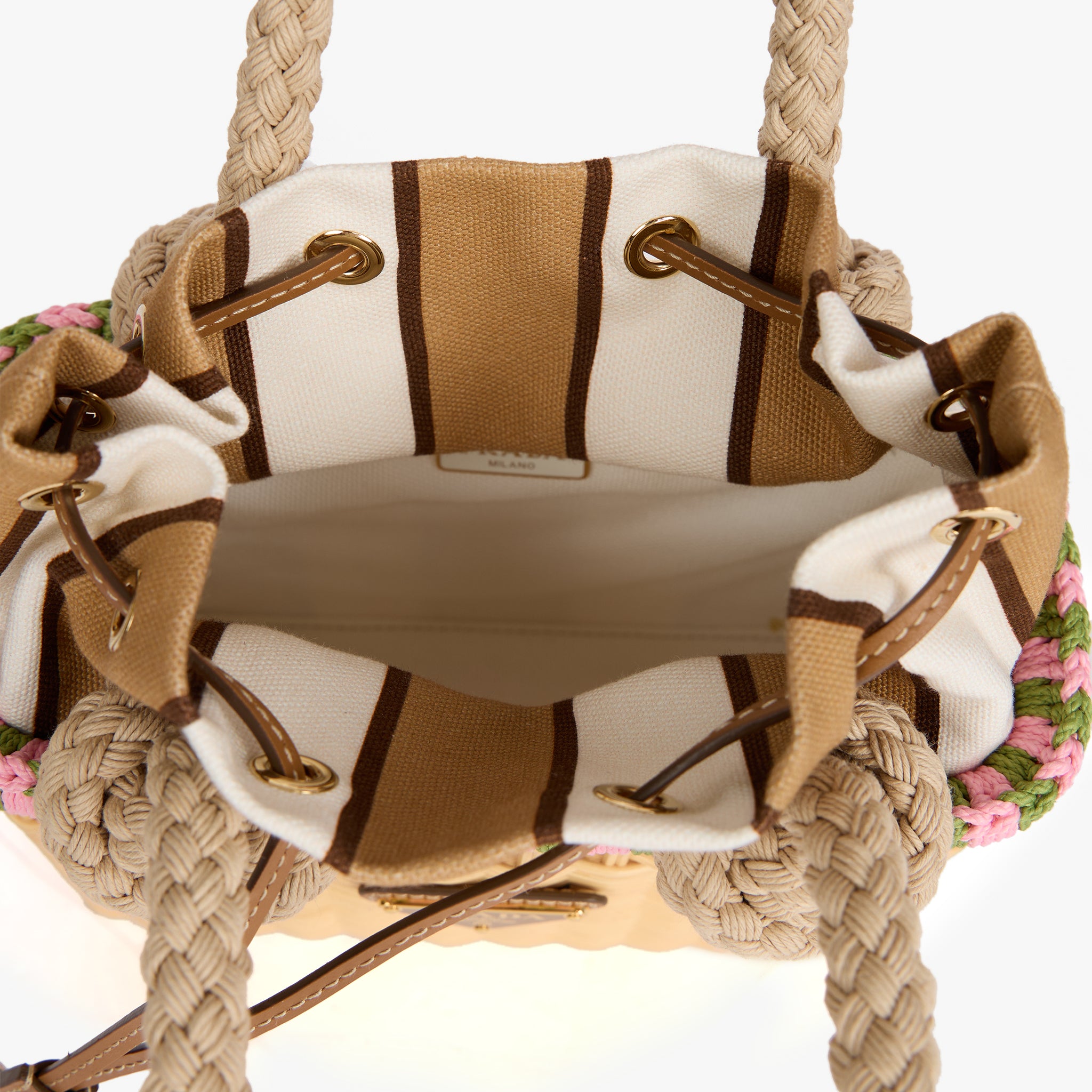 Borsa Prada Shopping Mini
