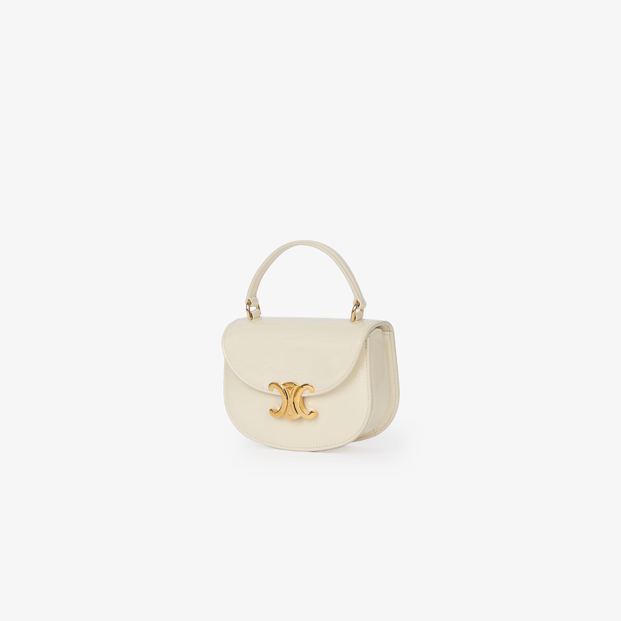 Borsa Celine Bisaccia Triomphe