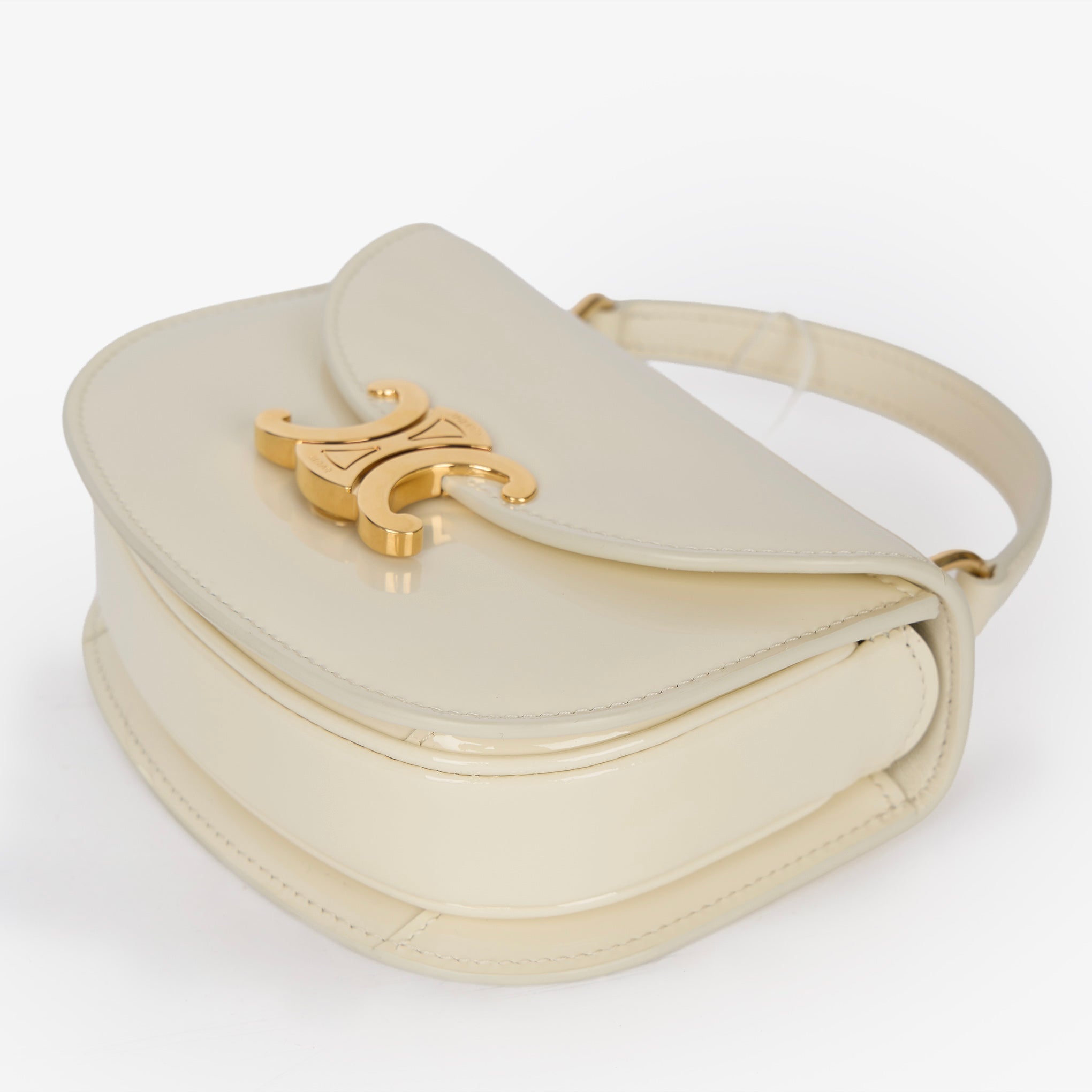 Borsa Celine Bisaccia Triomphe