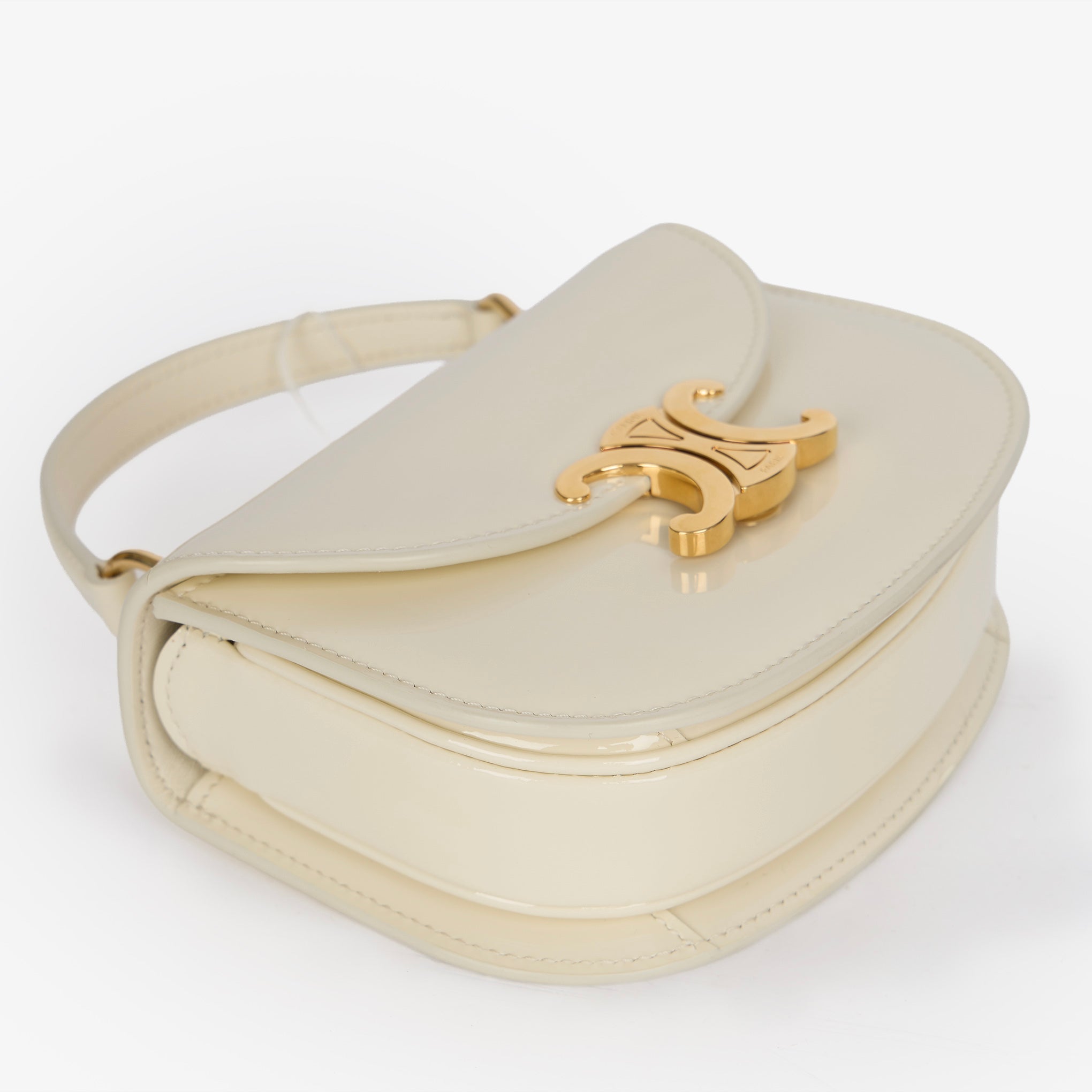 Borsa Celine Bisaccia Triomphe