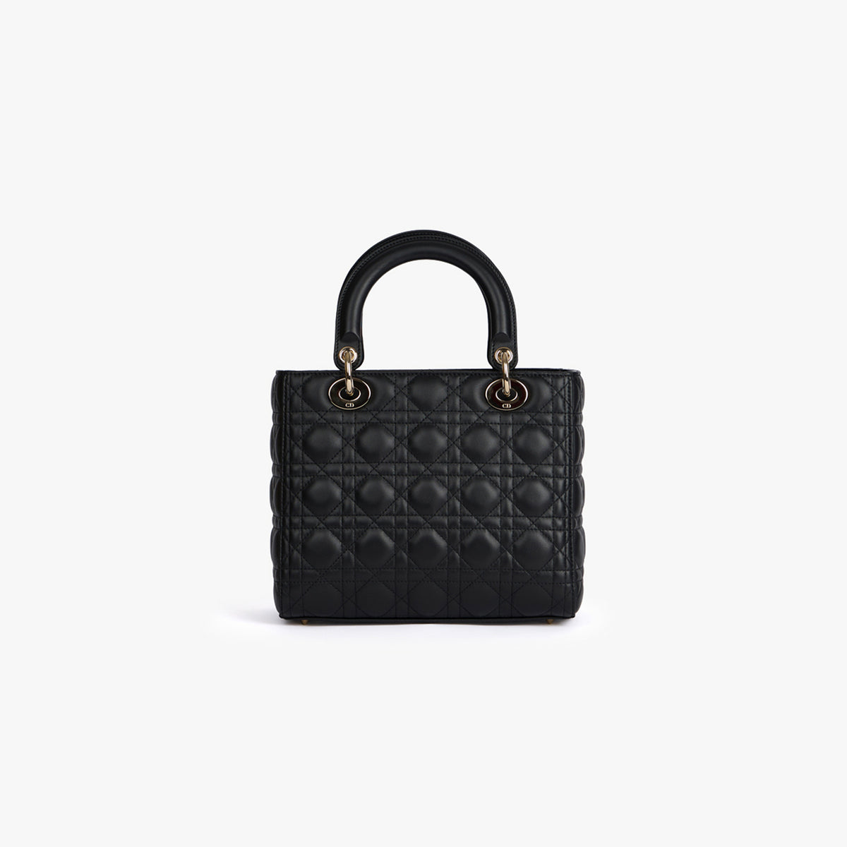 Borsa Lady Dior Media