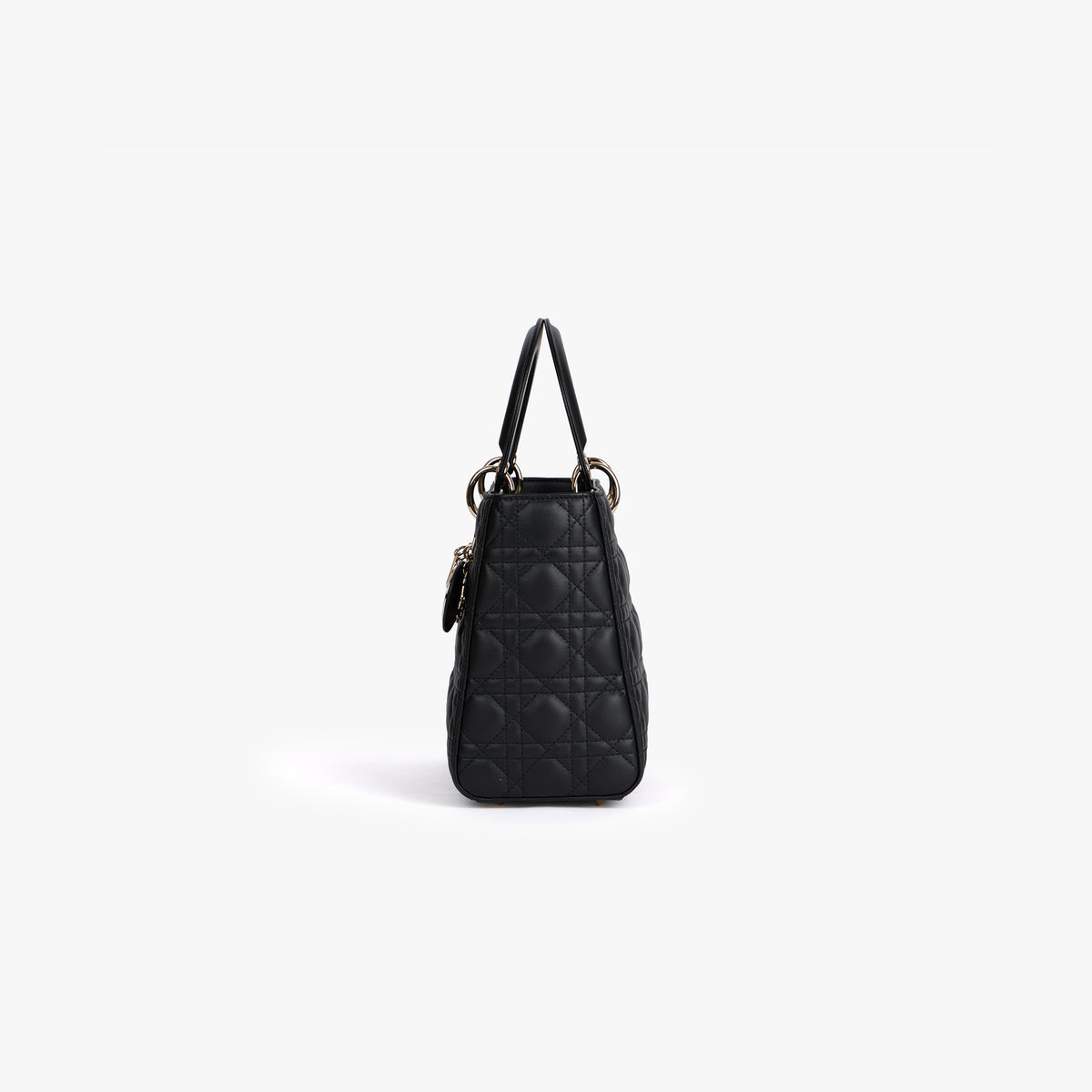 Borsa Lady Dior Media