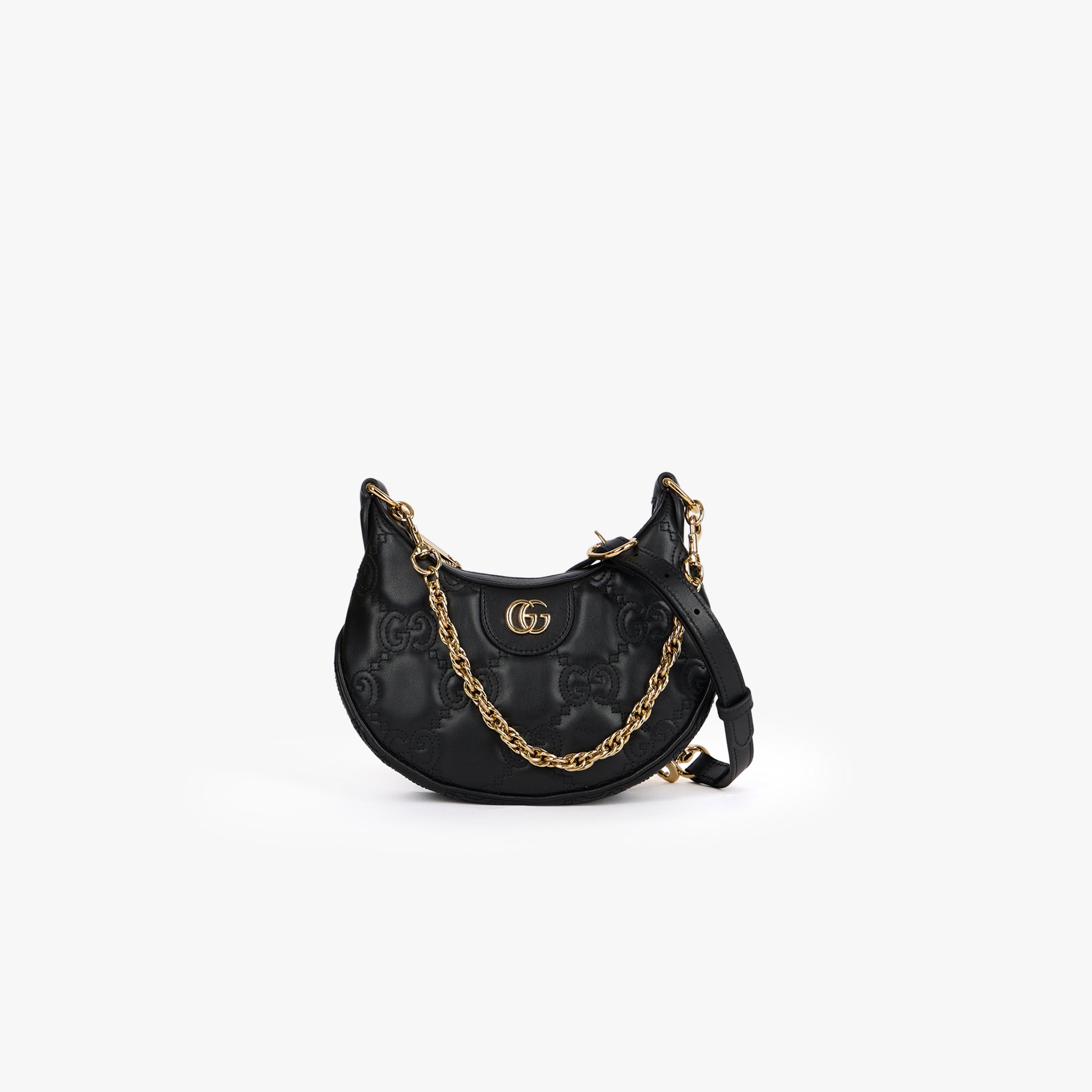 Borsa Gucci Half Moon