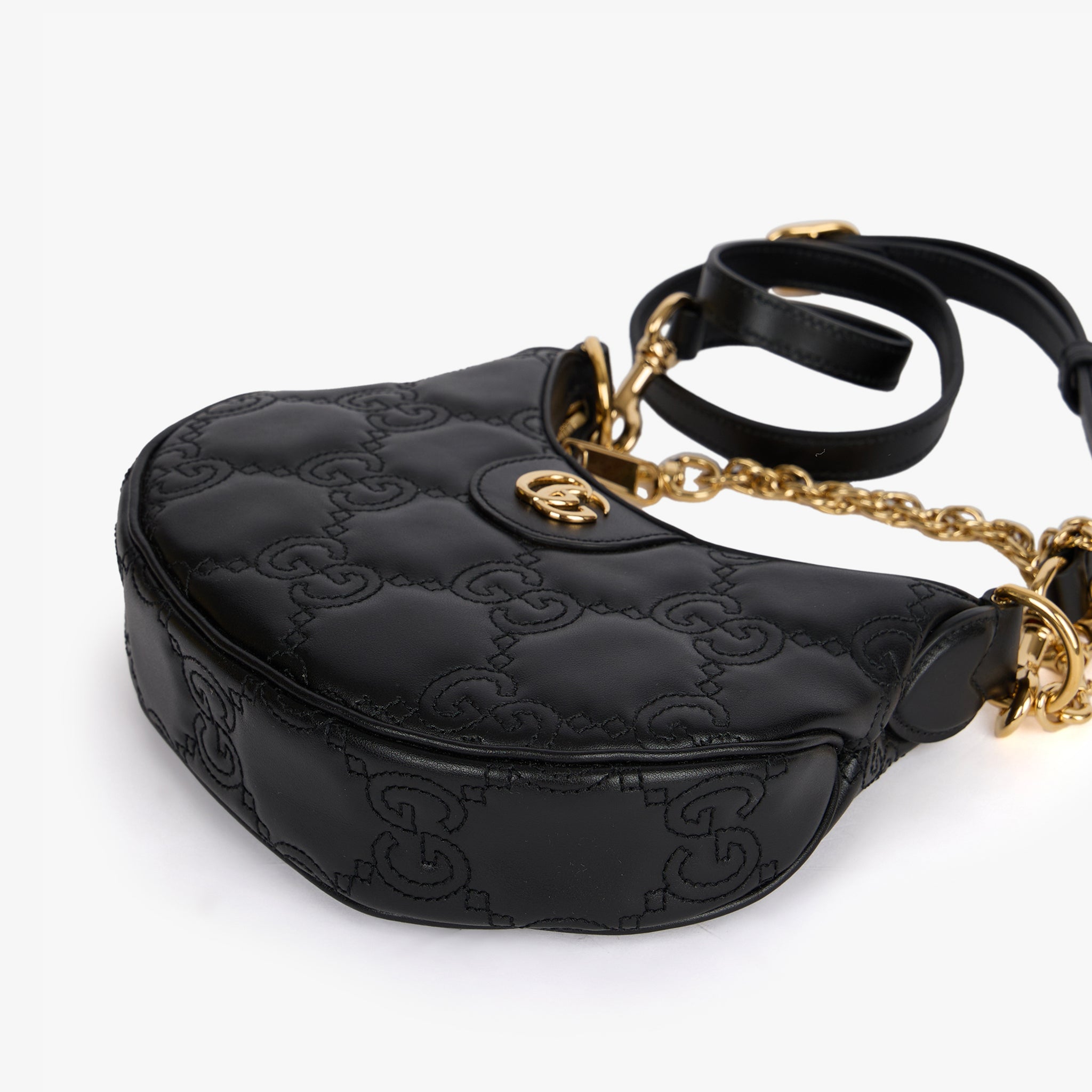 Borsa Gucci Half Moon