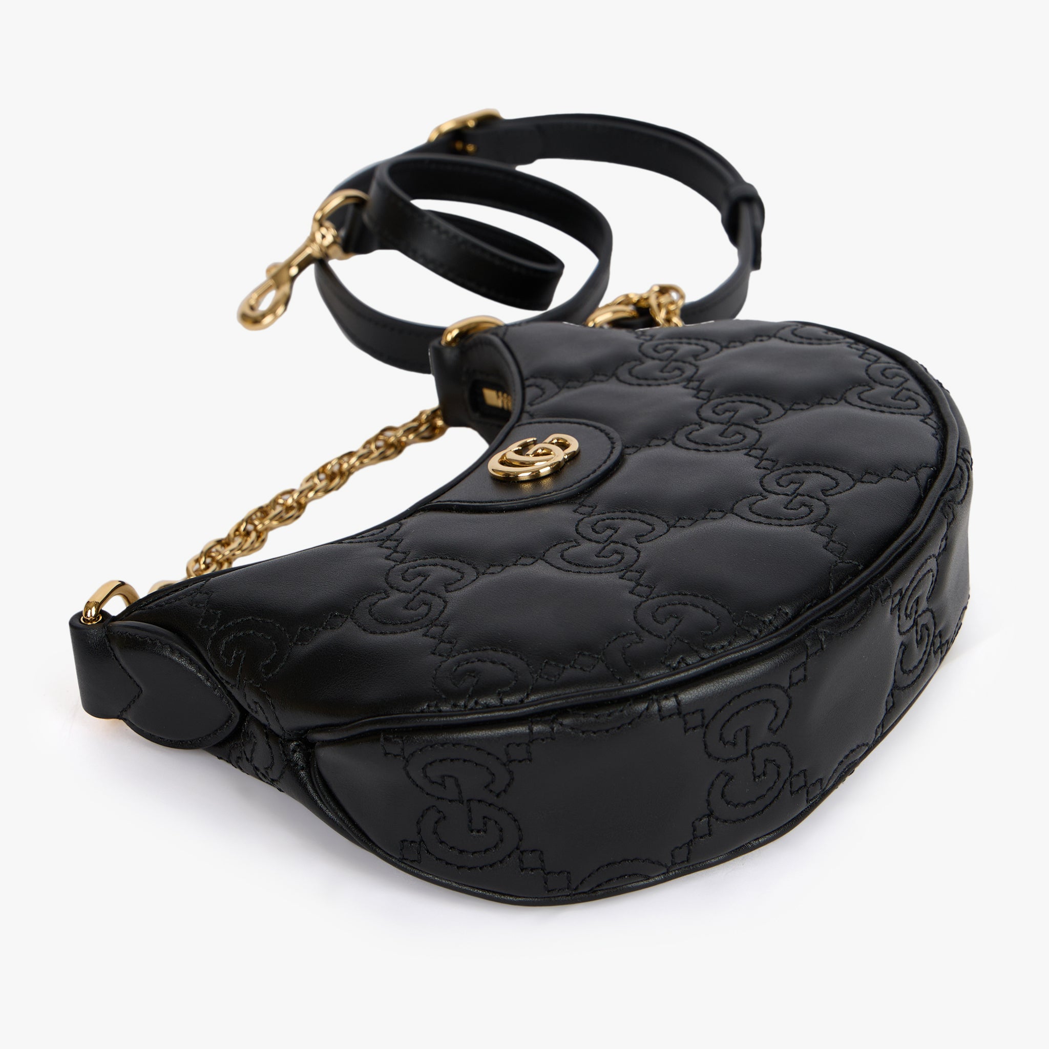 Borsa Gucci Half Moon