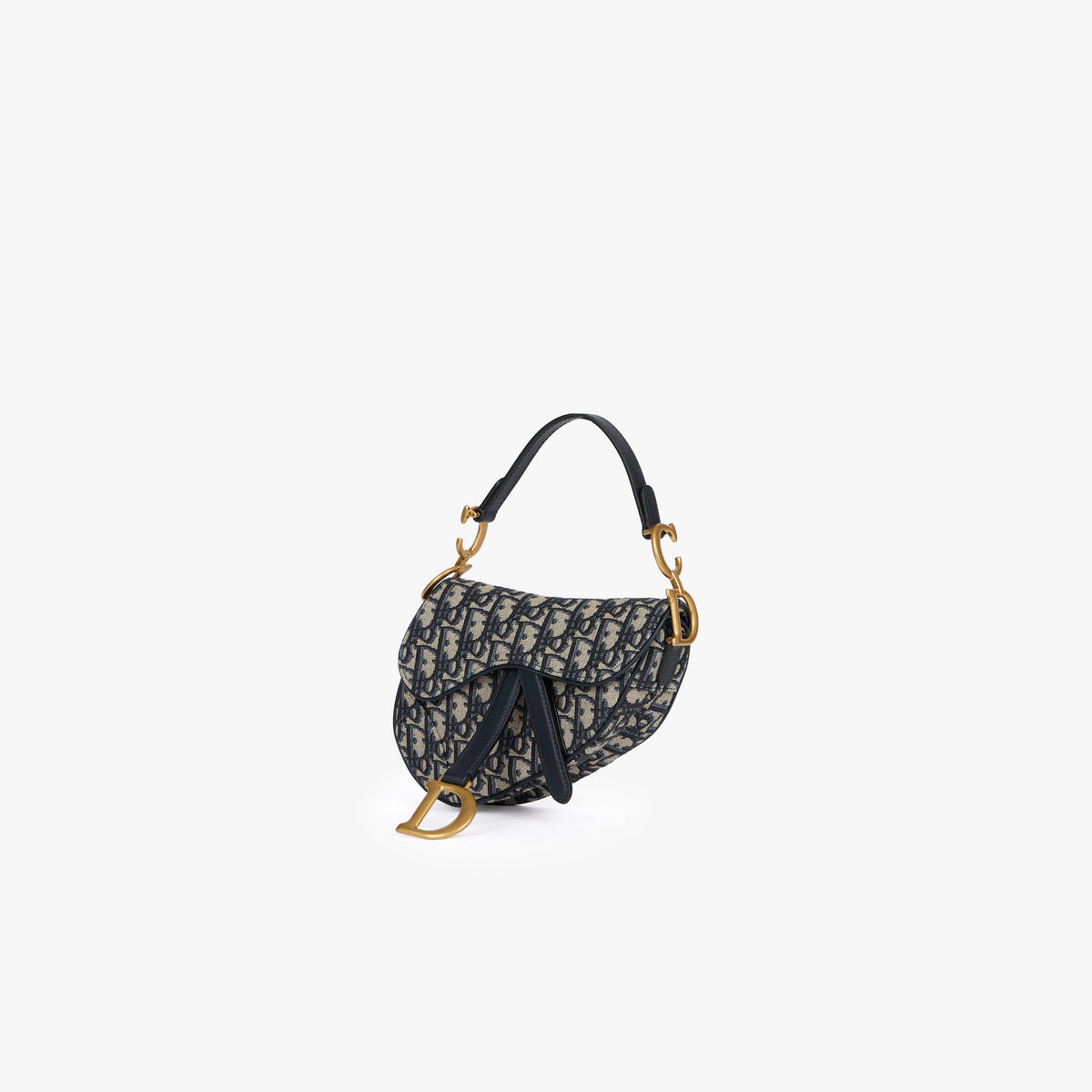 Borsa Dior Saddle Mini