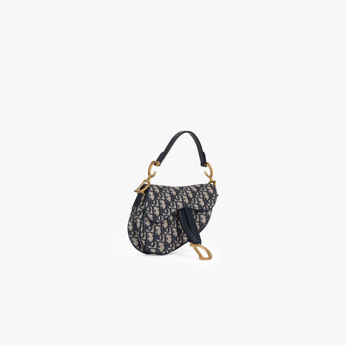 Borsa Dior Saddle Mini