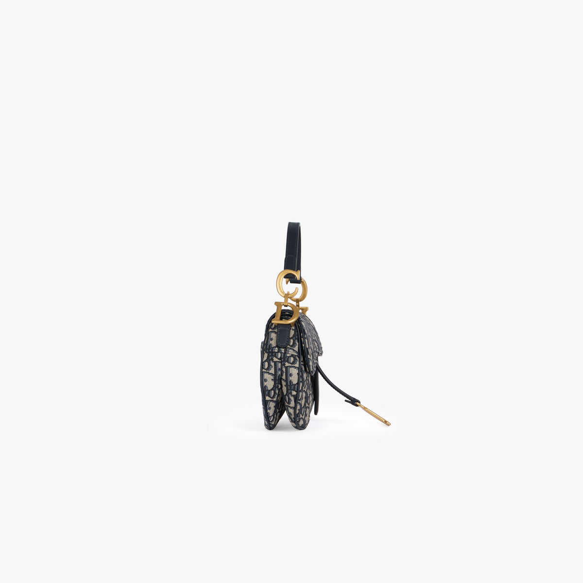 Borsa Dior Saddle Mini