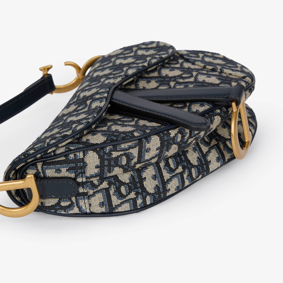 Borsa Dior Saddle Mini