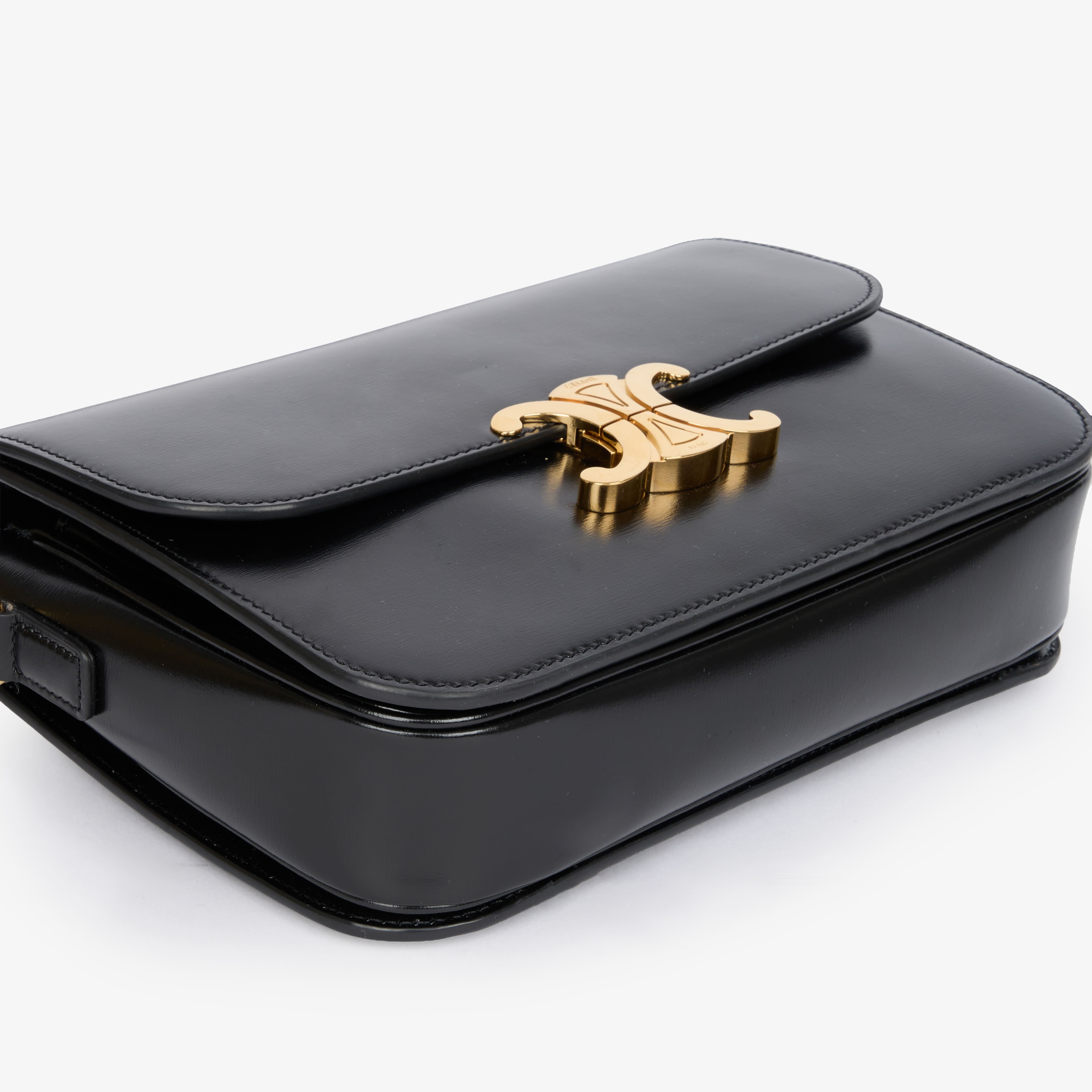Borsa Celine Triomphe Classique