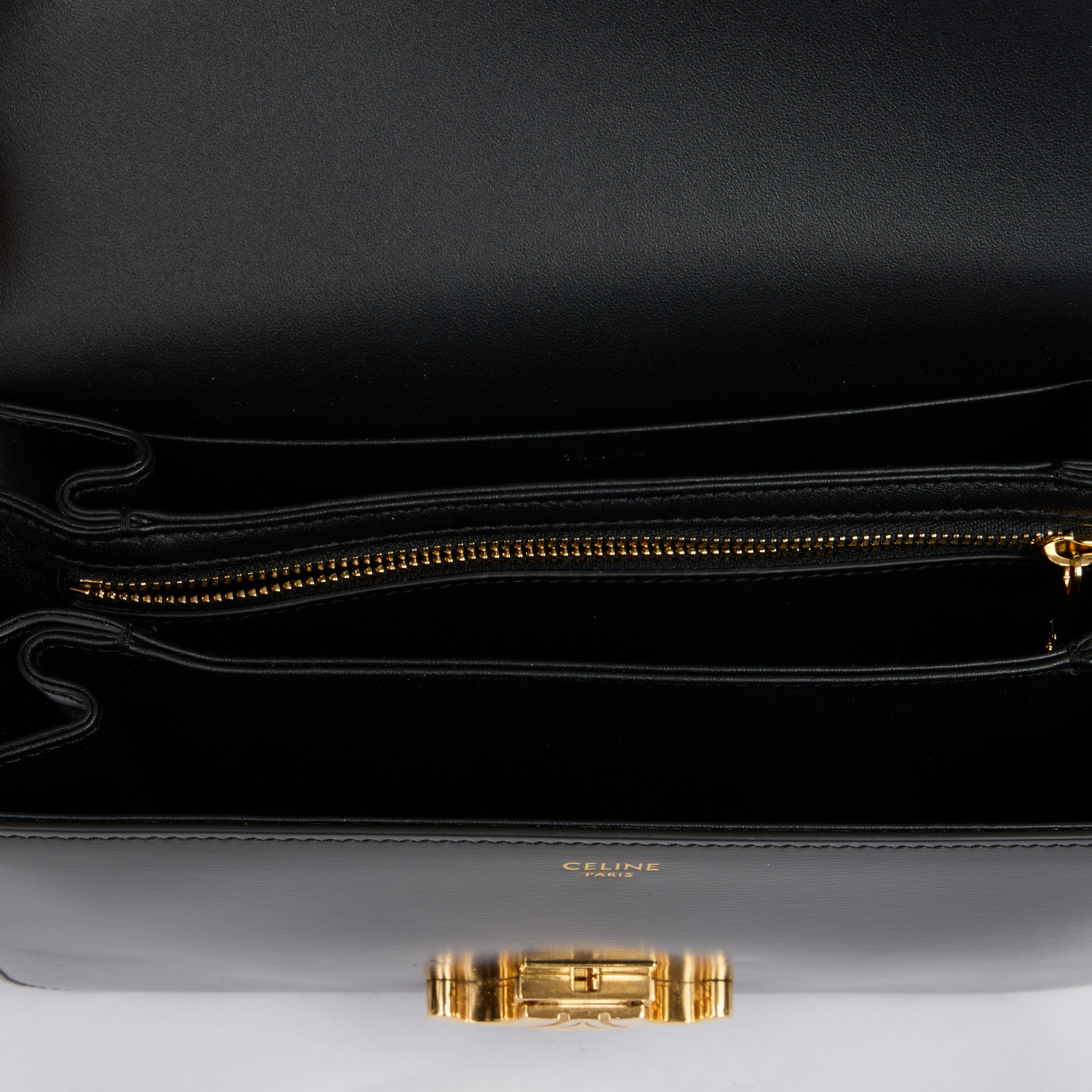 Borsa Celine Triomphe Classique