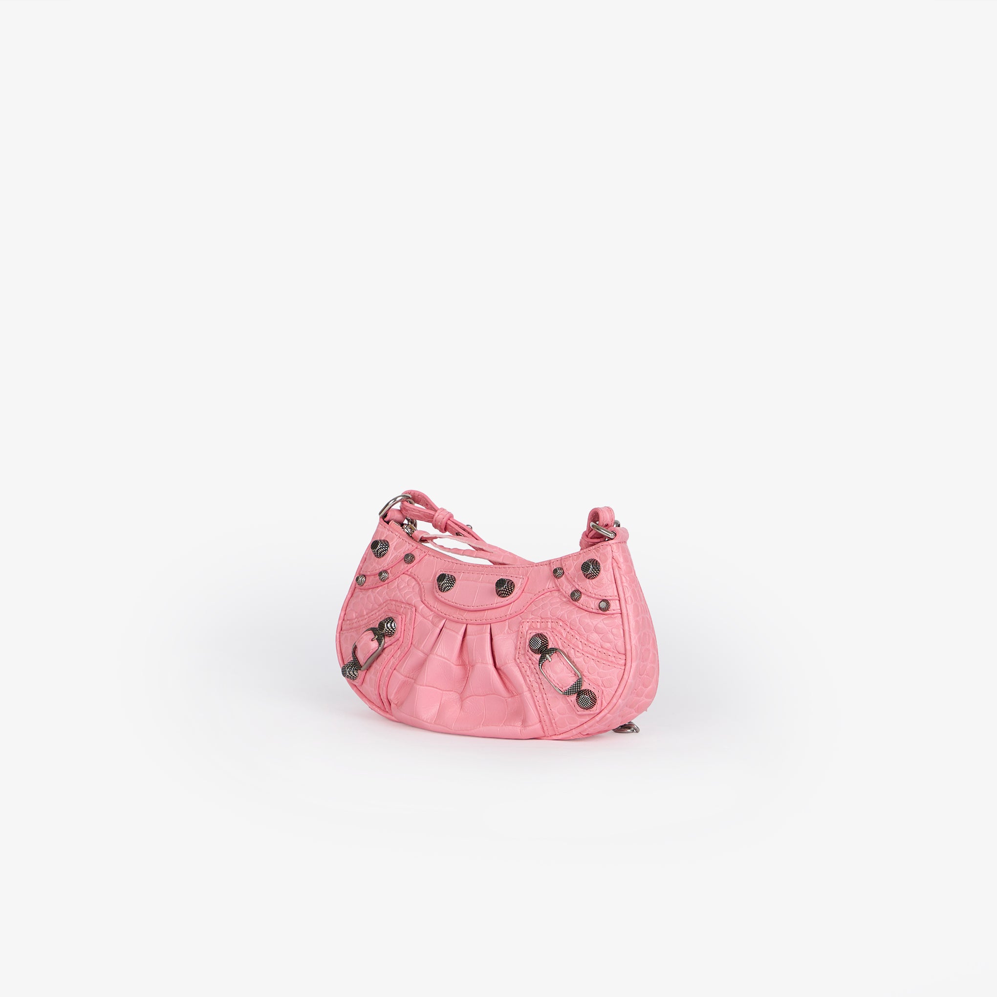 Borsa Balenciaga Le Cagole Mini