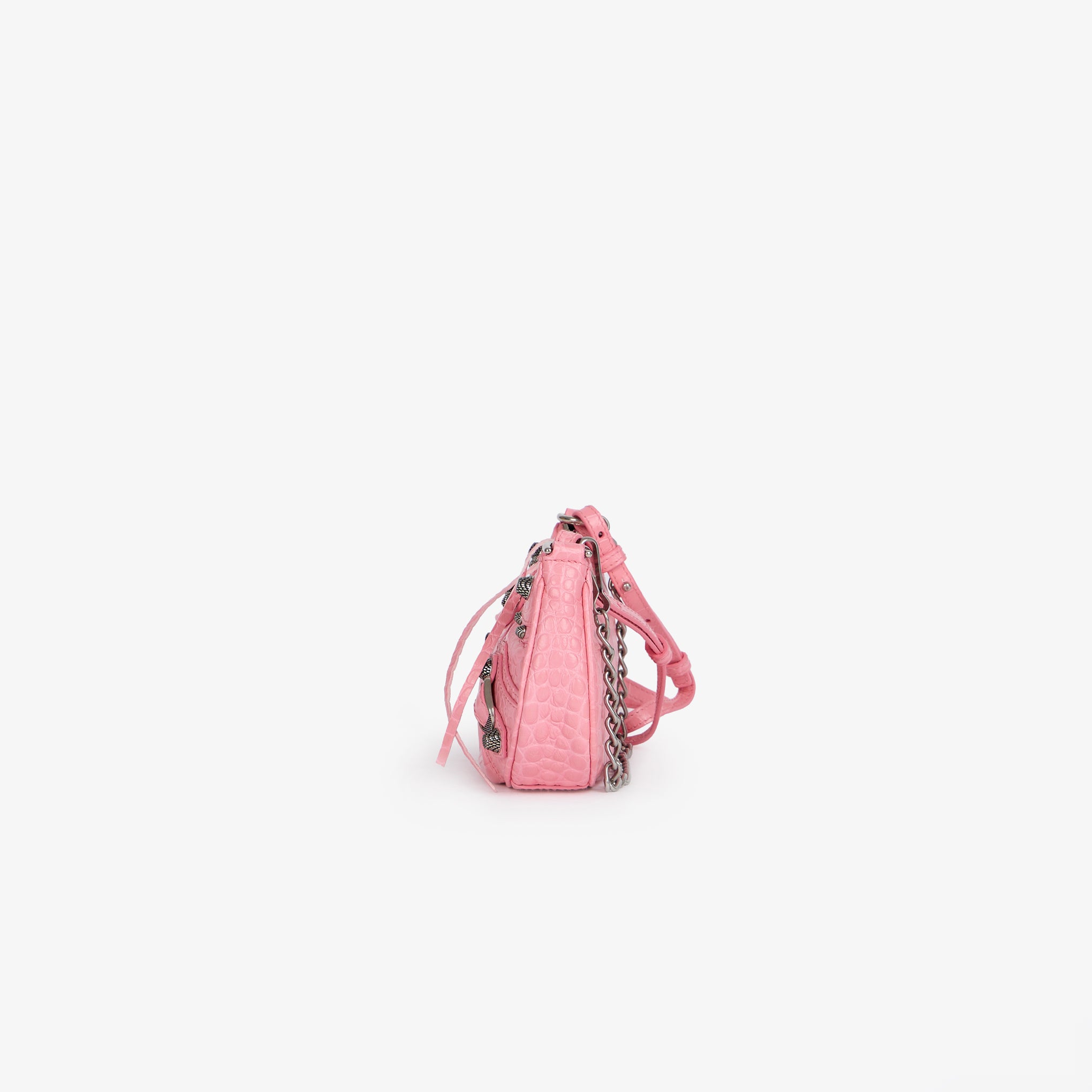Borsa Balenciaga Le Cagole Mini