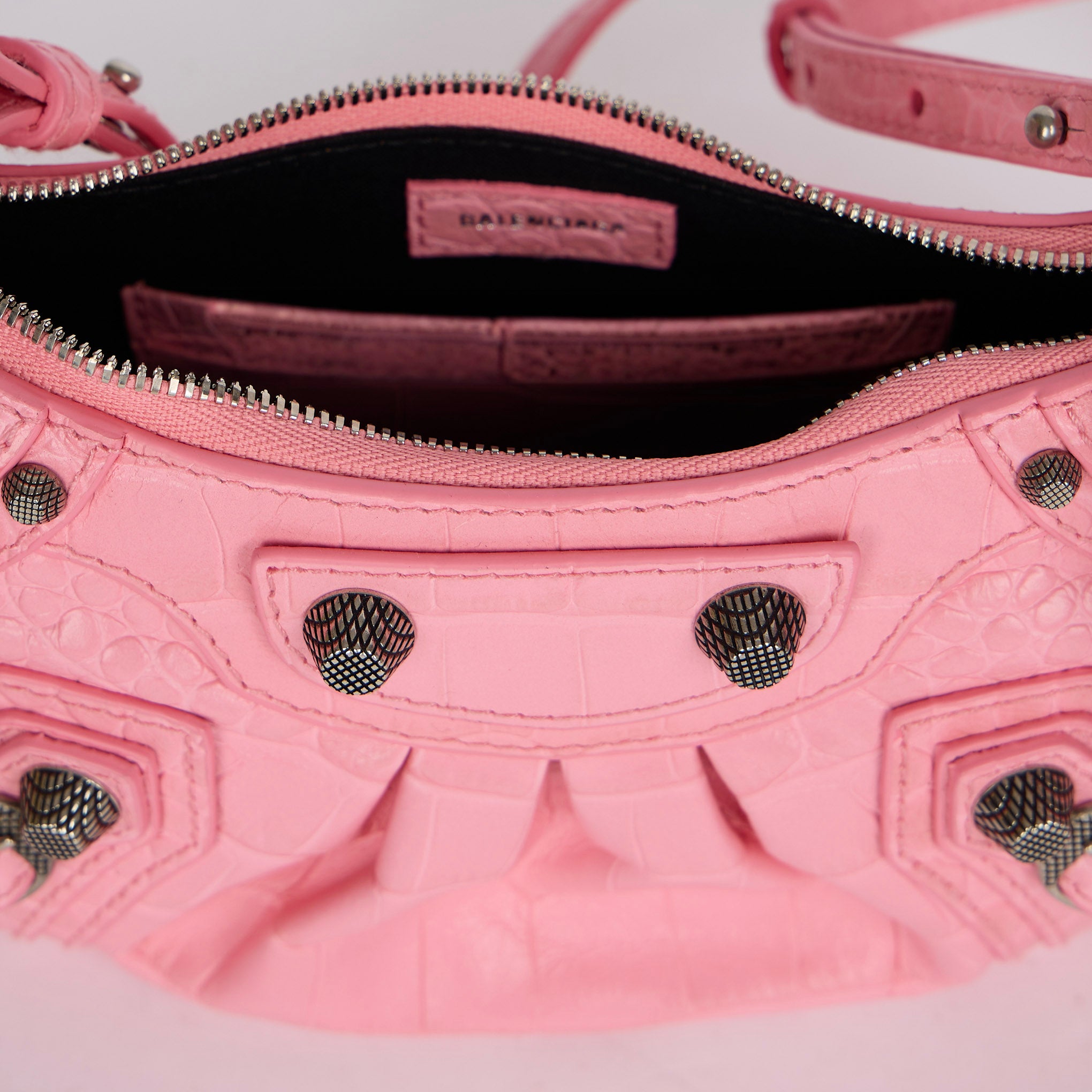 Borsa Balenciaga Le Cagole Mini