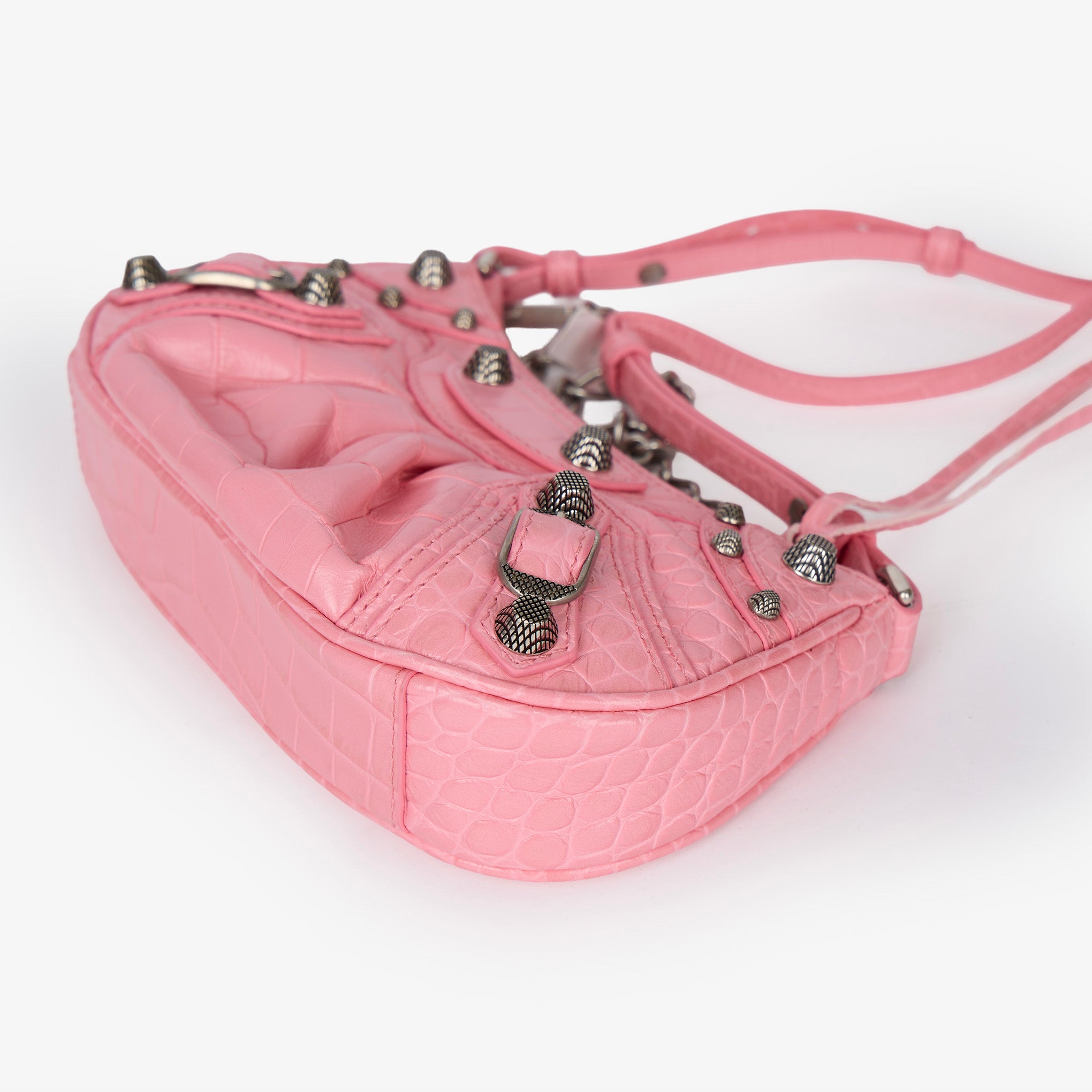 Borsa Balenciaga Le Cagole Mini