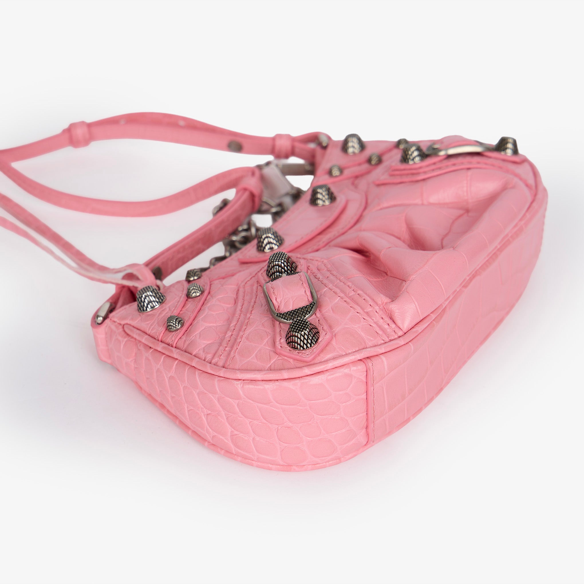 Borsa Balenciaga Le Cagole Mini