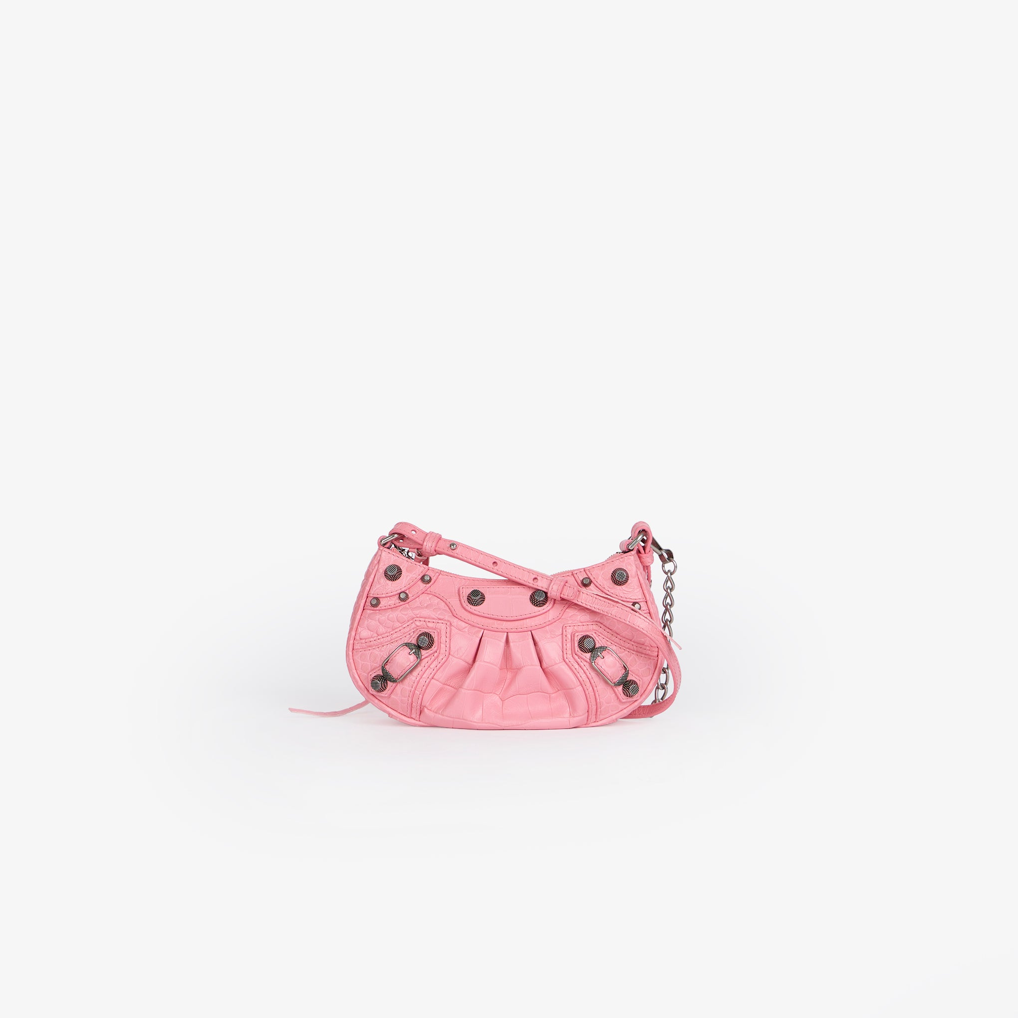 Borsa Balenciaga Le Cagole Mini