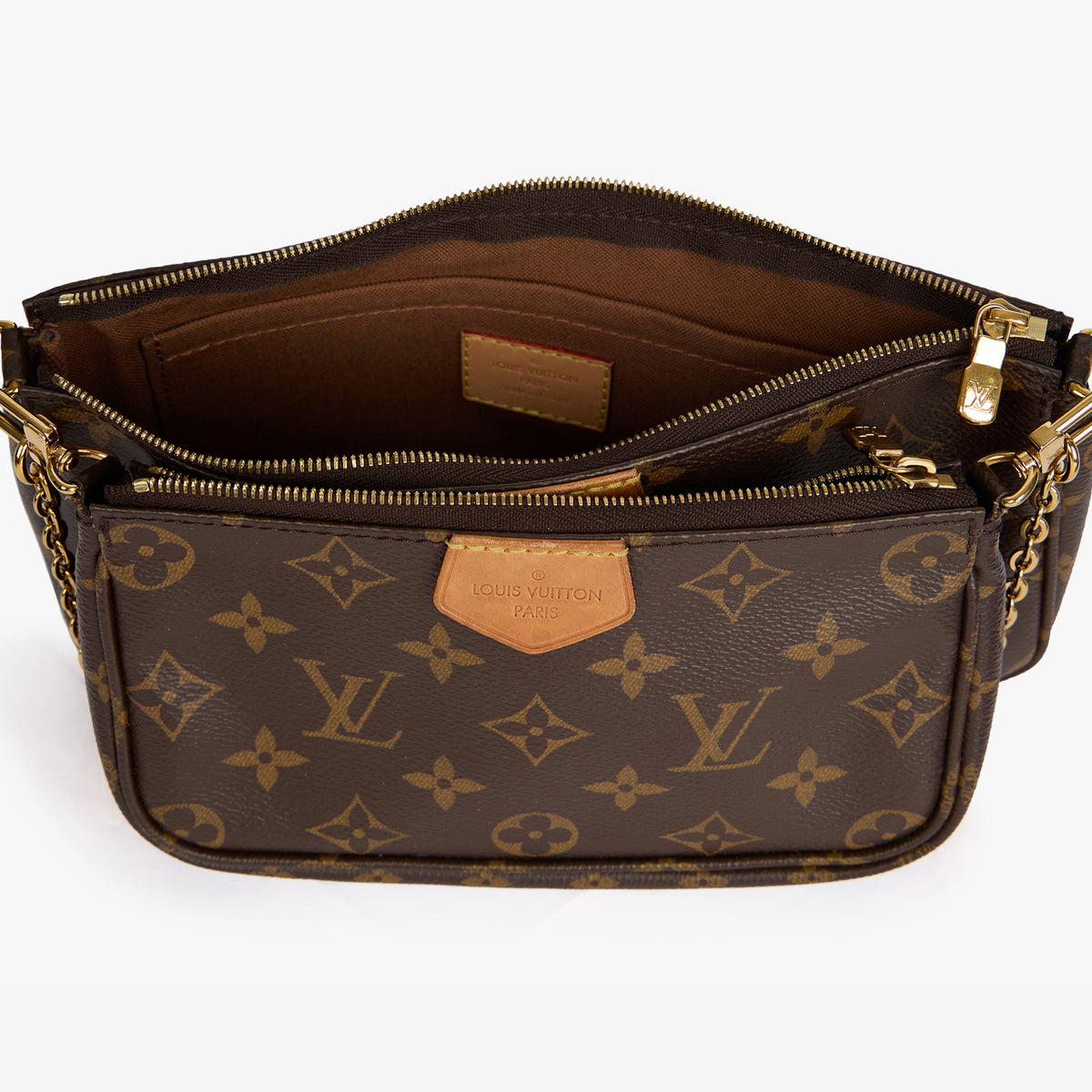 Borsa Louis Vuitton Multipochette