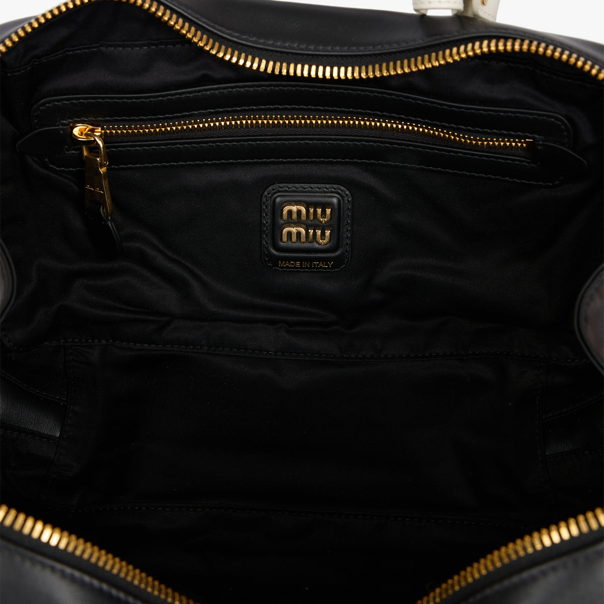 Borsa Miu Miu Beau