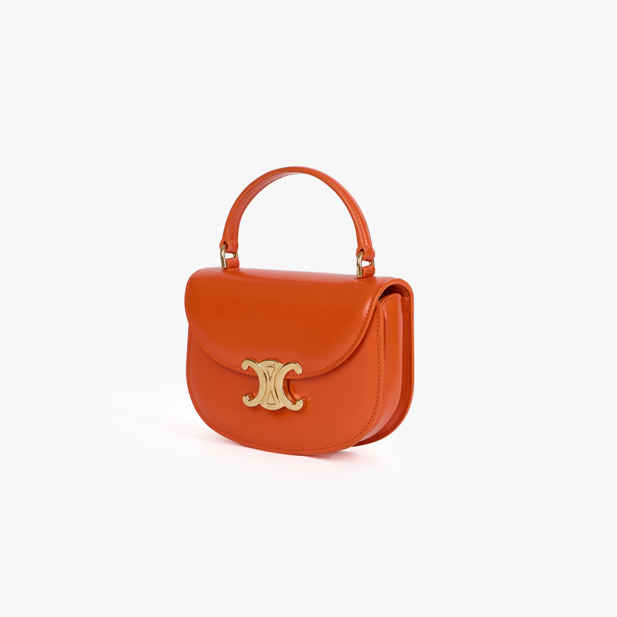 Borsa Celine Bisaccia Triomphe
