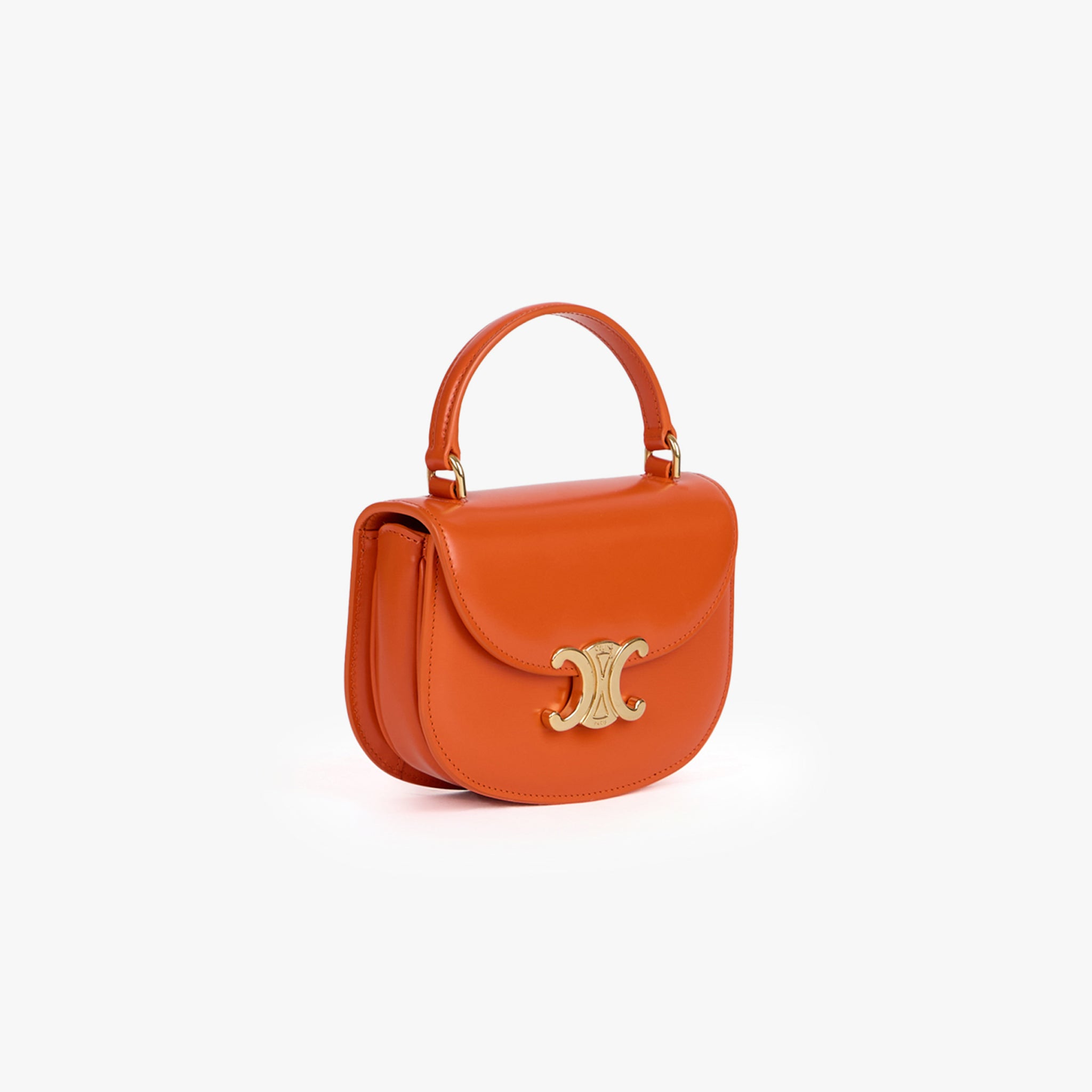 Borsa Celine Bisaccia Triomphe