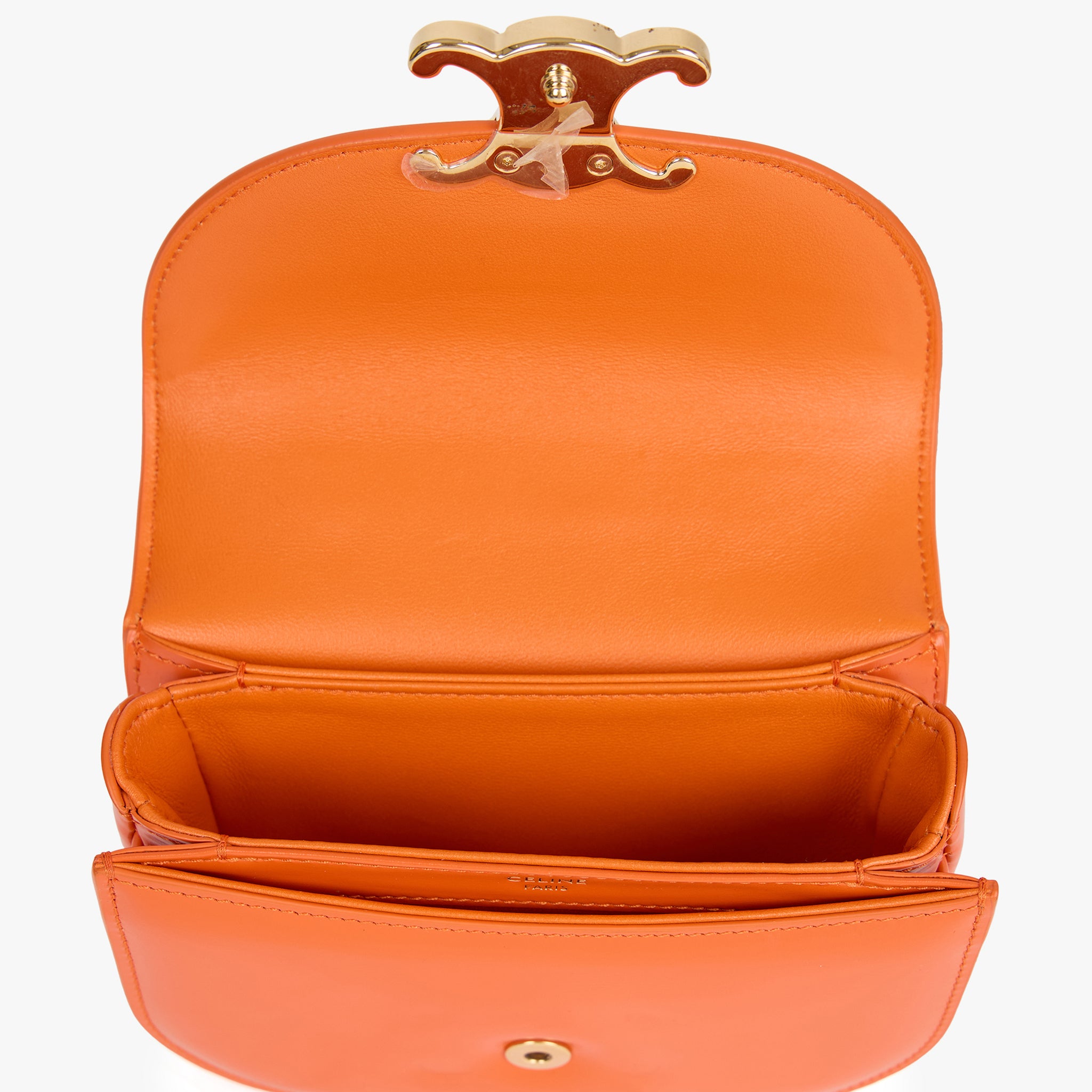 Borsa Celine Bisaccia Triomphe
