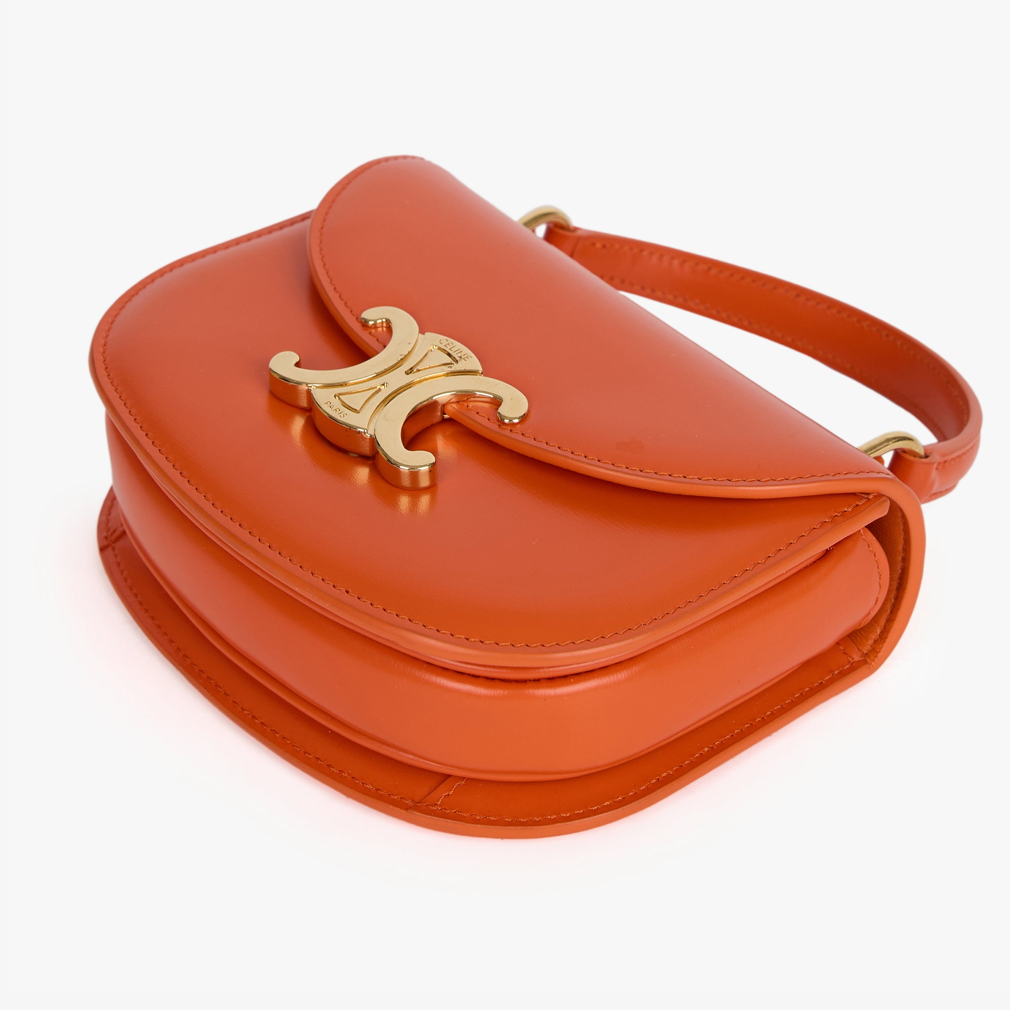 Borsa Celine Bisaccia Triomphe