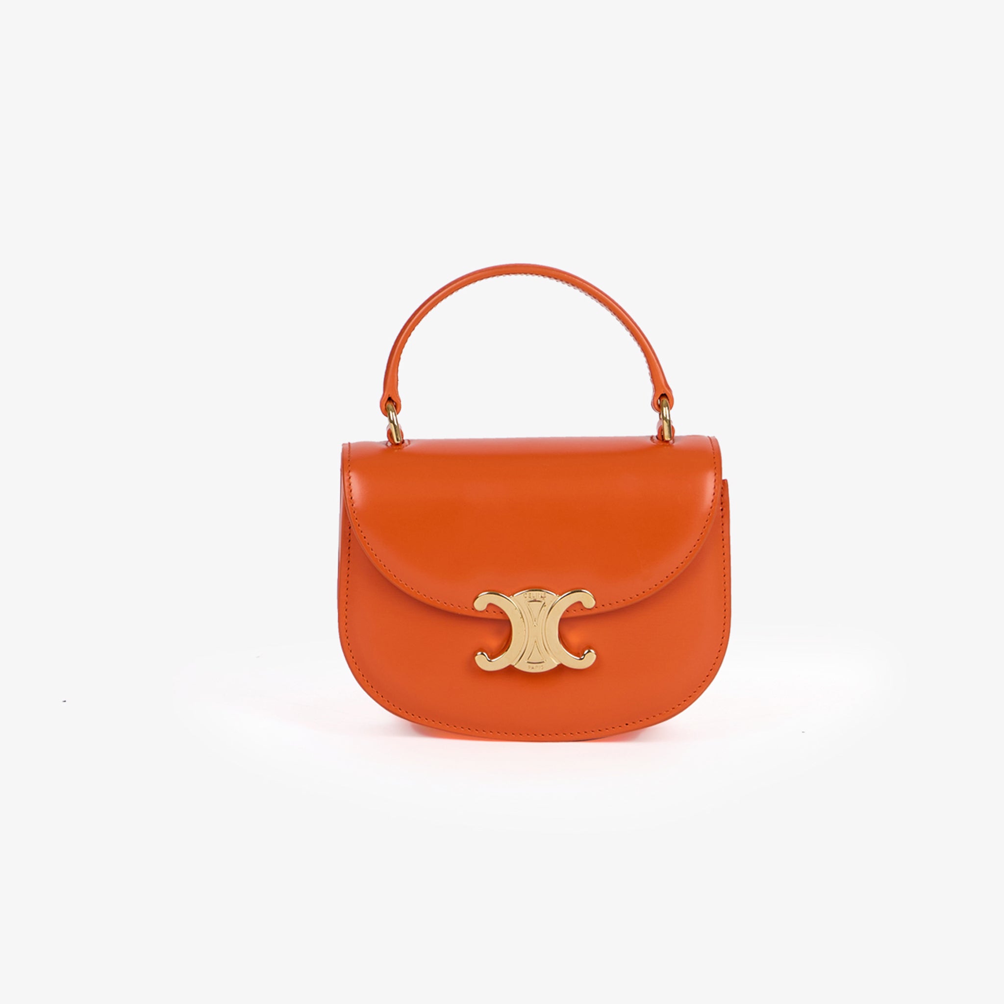 Borsa Celine Bisaccia Triomphe