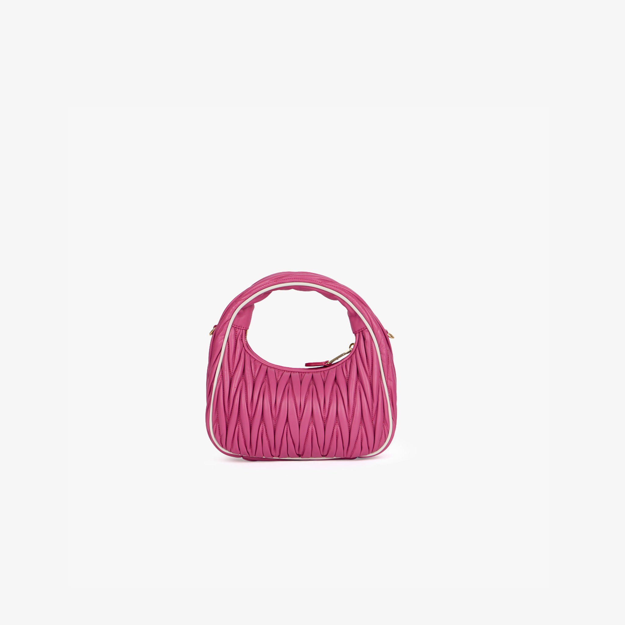 Borsa Miu Miu Hobo Wander