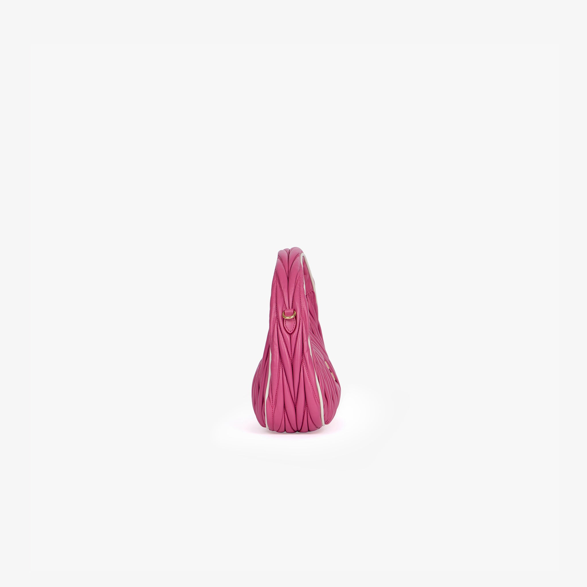 Borsa Miu Miu Hobo Wander