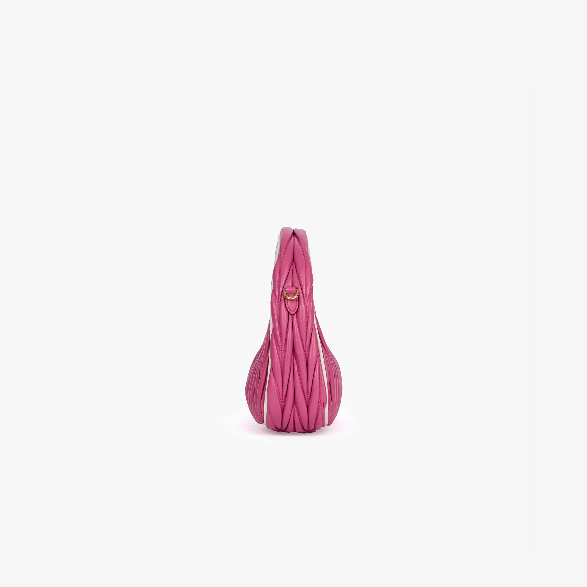 Borsa Miu Miu Hobo Wander
