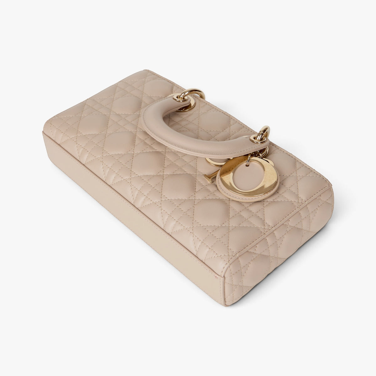 Borsa Lady D Joy Media