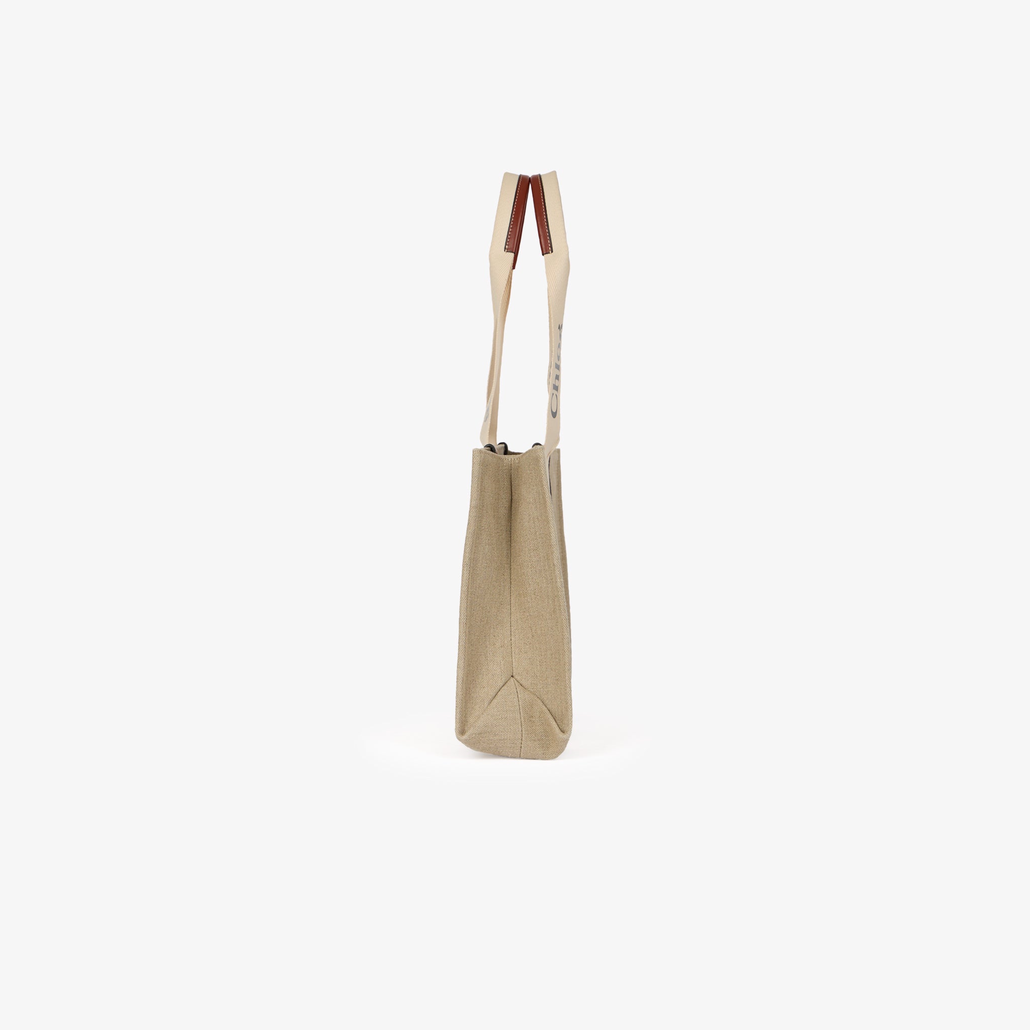 Borsa Chloè Tote Bag Woody