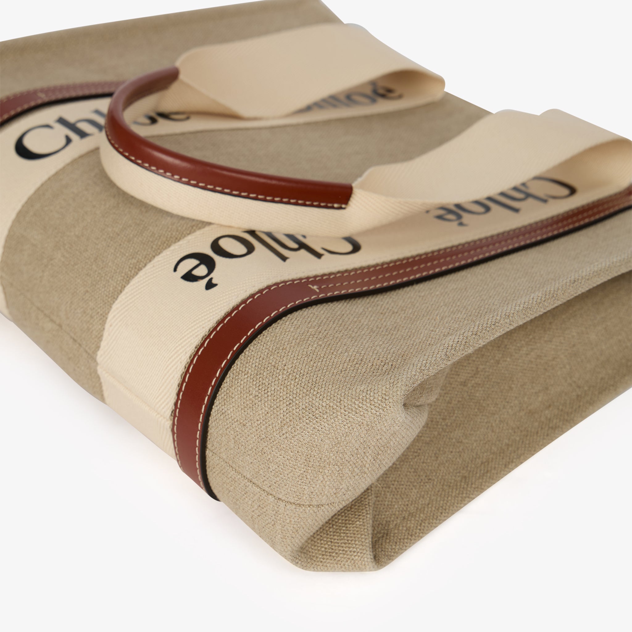 Borsa Chloè Tote Bag Woody