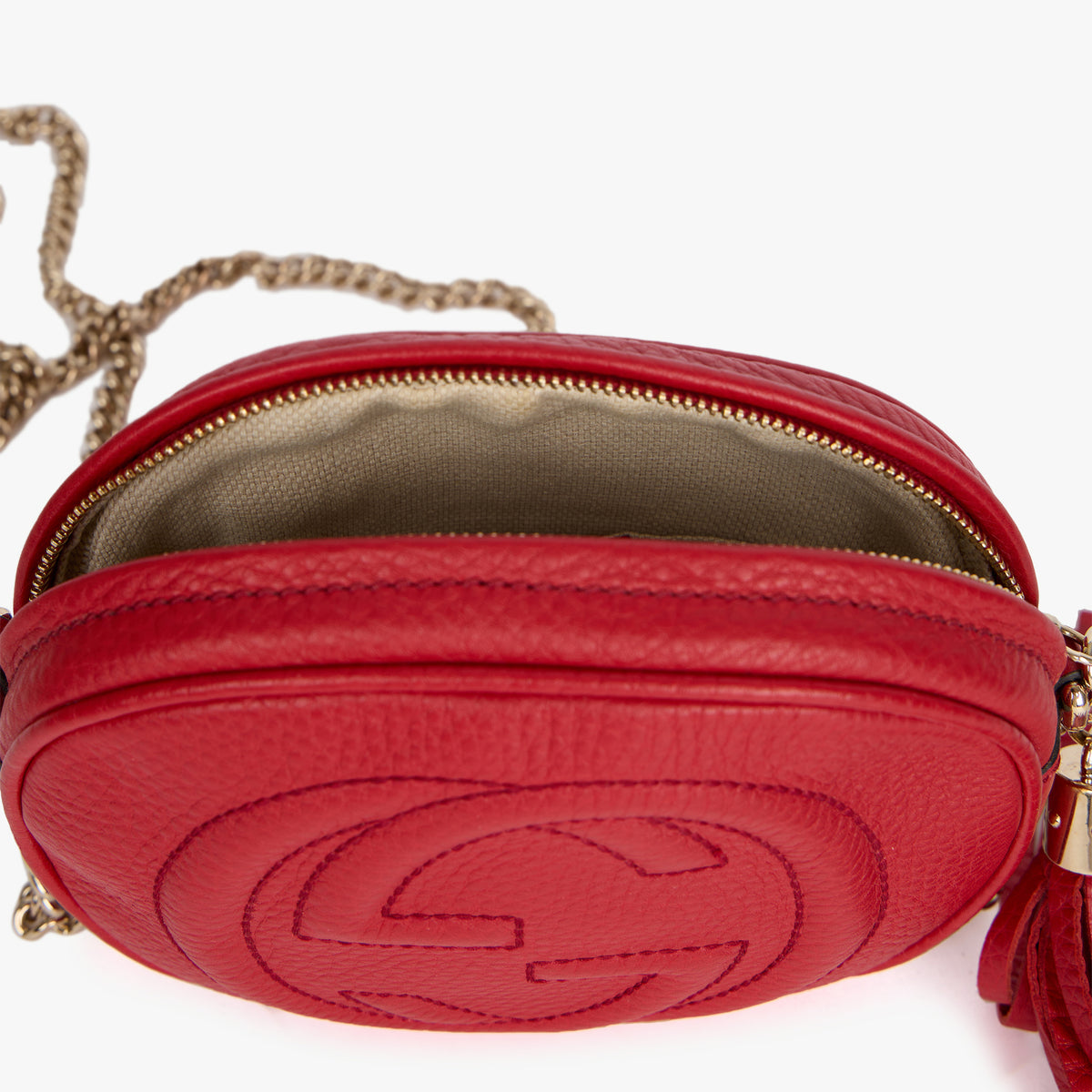 Borsa Gucci Soho