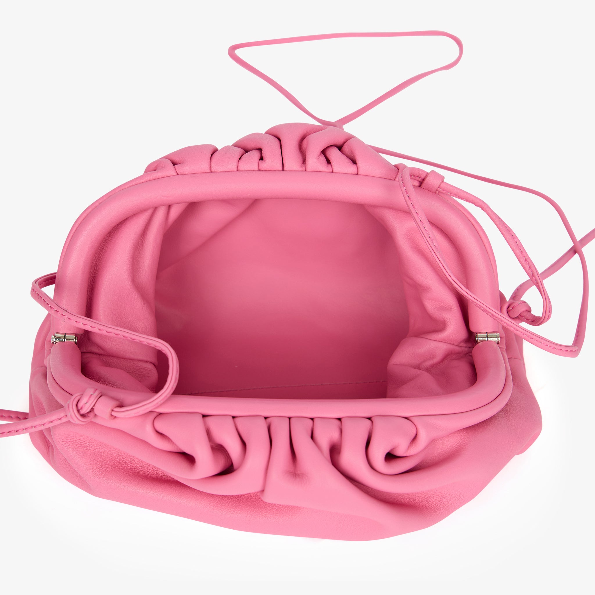 Borsa Bottega Veneta Mini Pouch