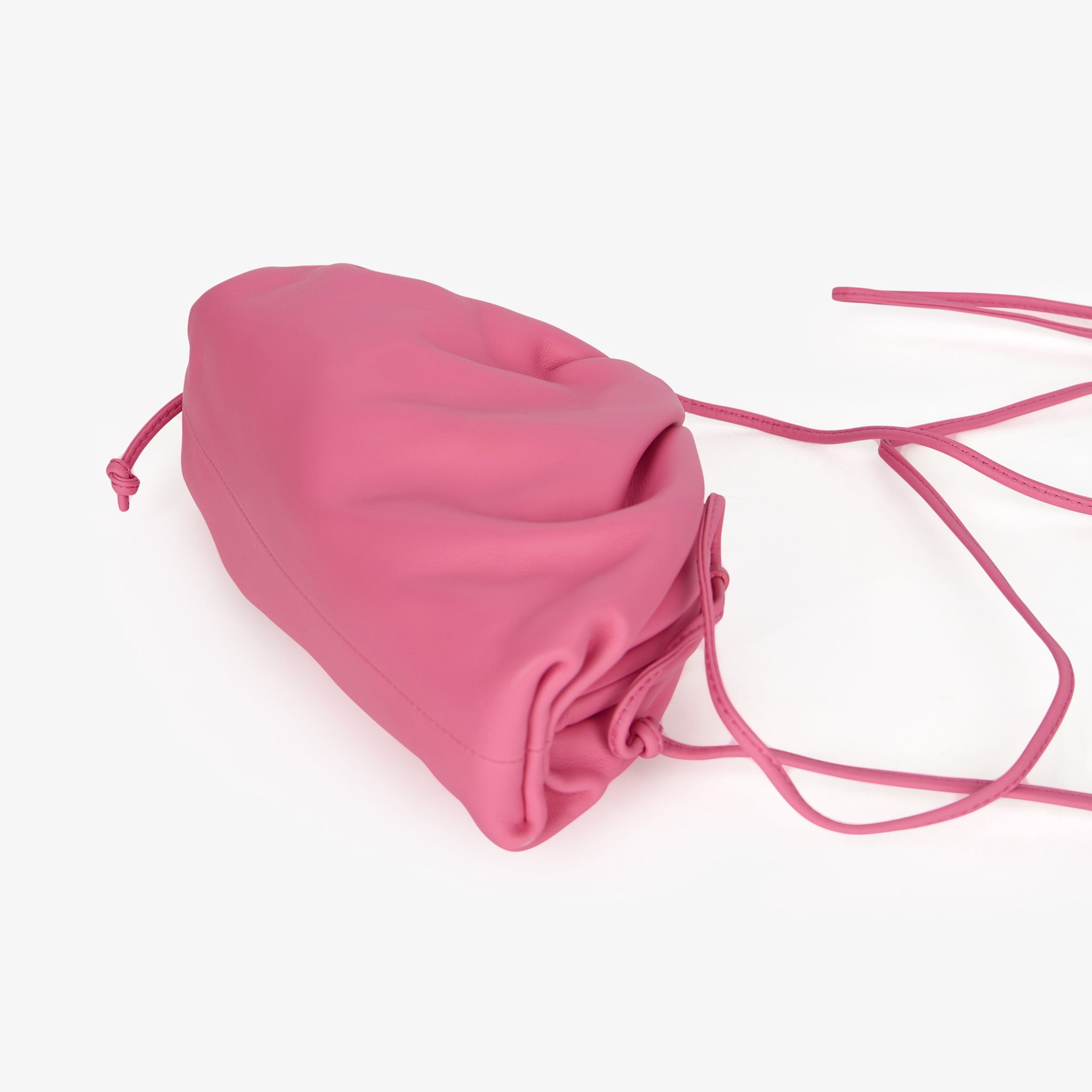 Borsa Bottega Veneta Mini Pouch