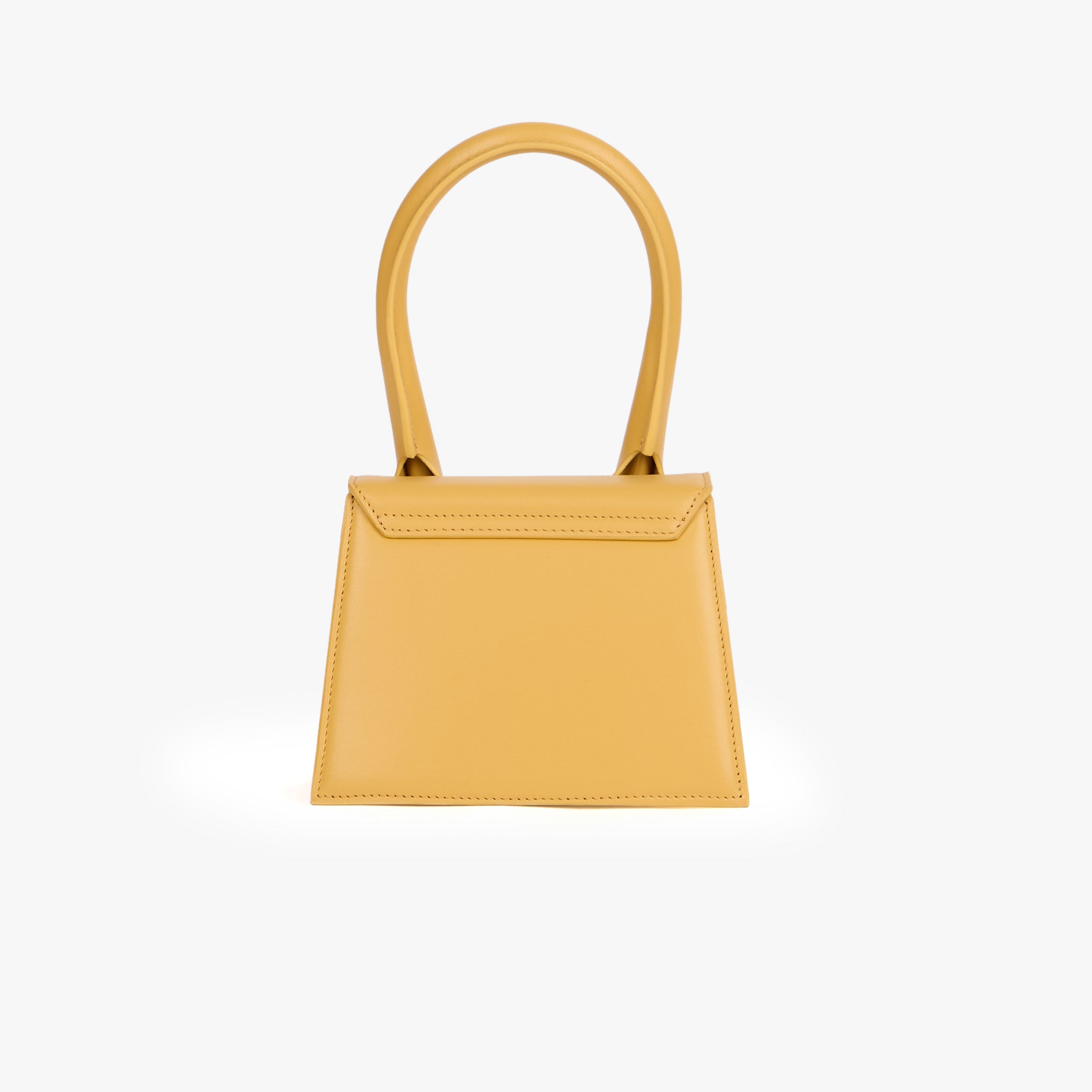 Borsa Jacquemus Le Chiquito Moyen