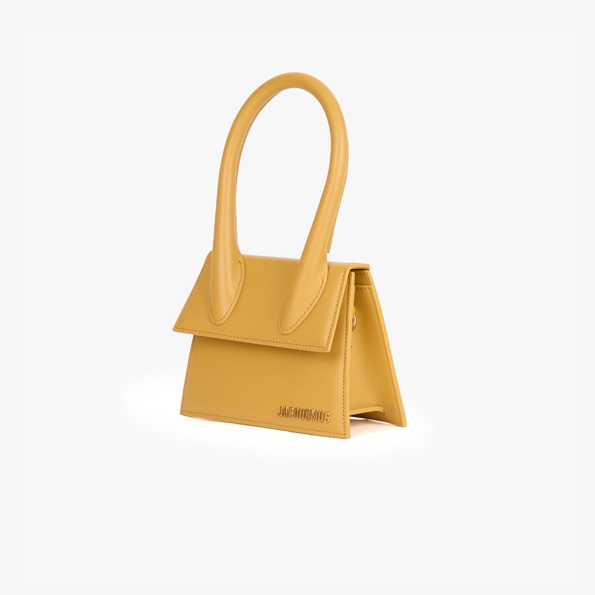 Borsa Jacquemus Le Chiquito Moyen