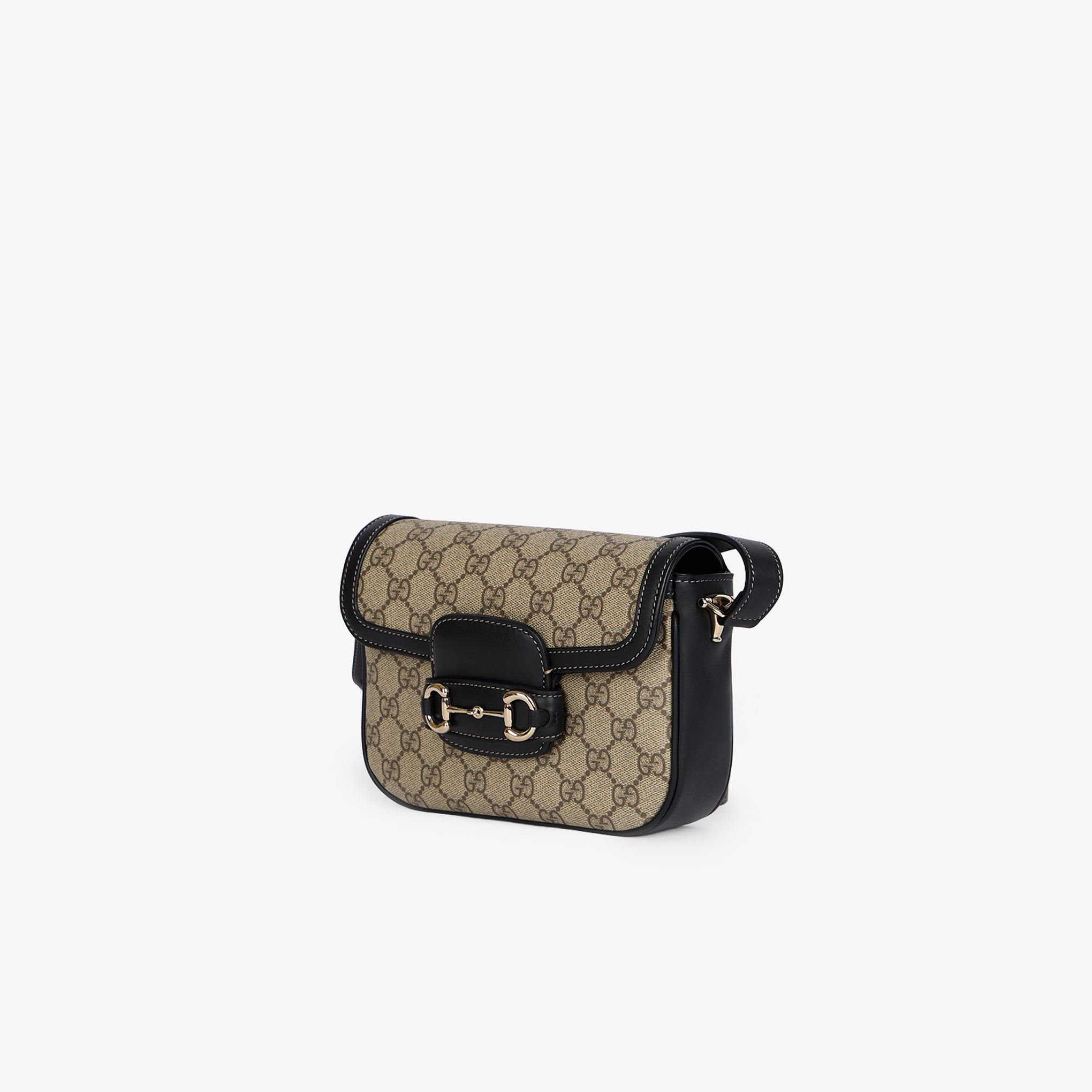 Borsa Gucci Mini Horsebit 1955