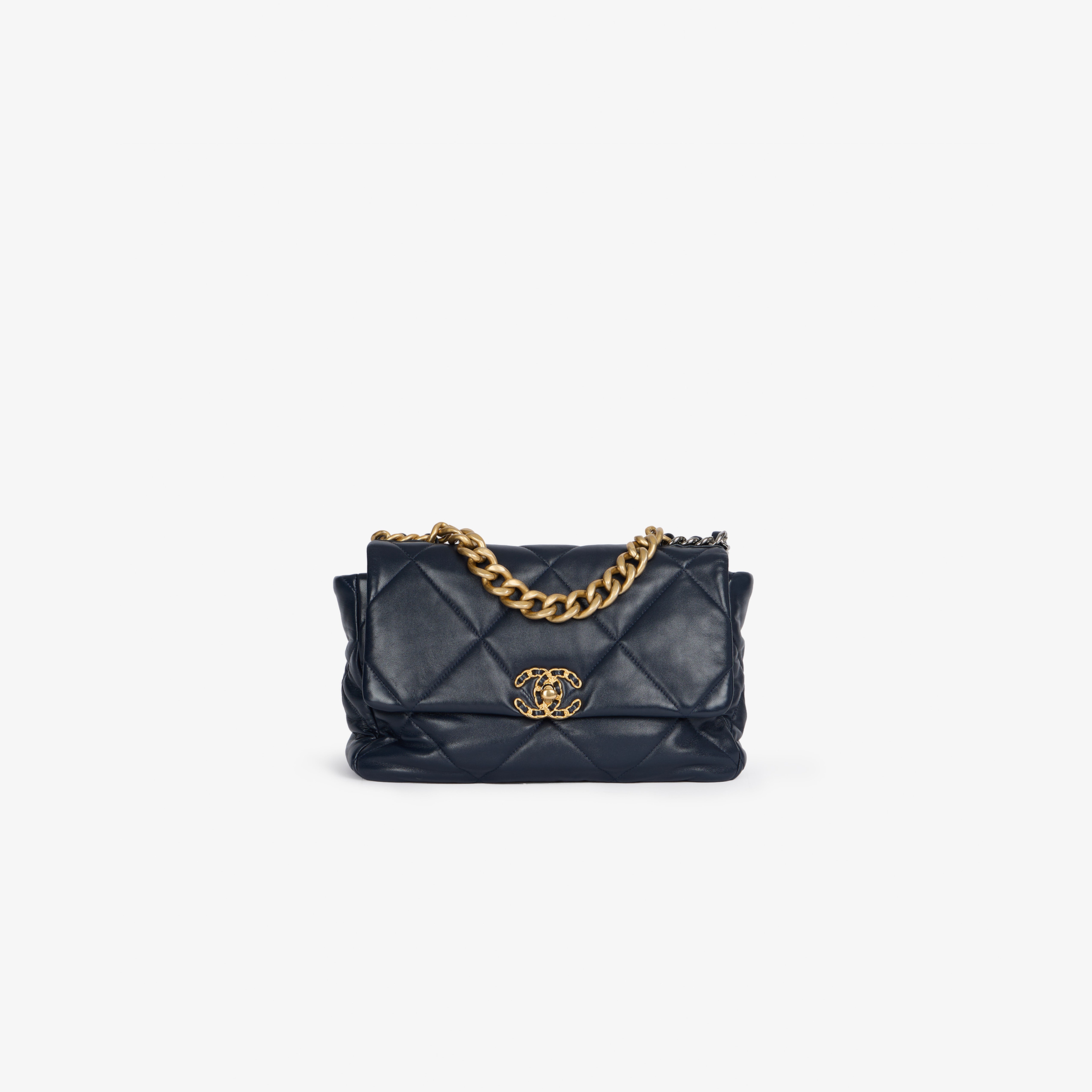 Borsa Chanel 19