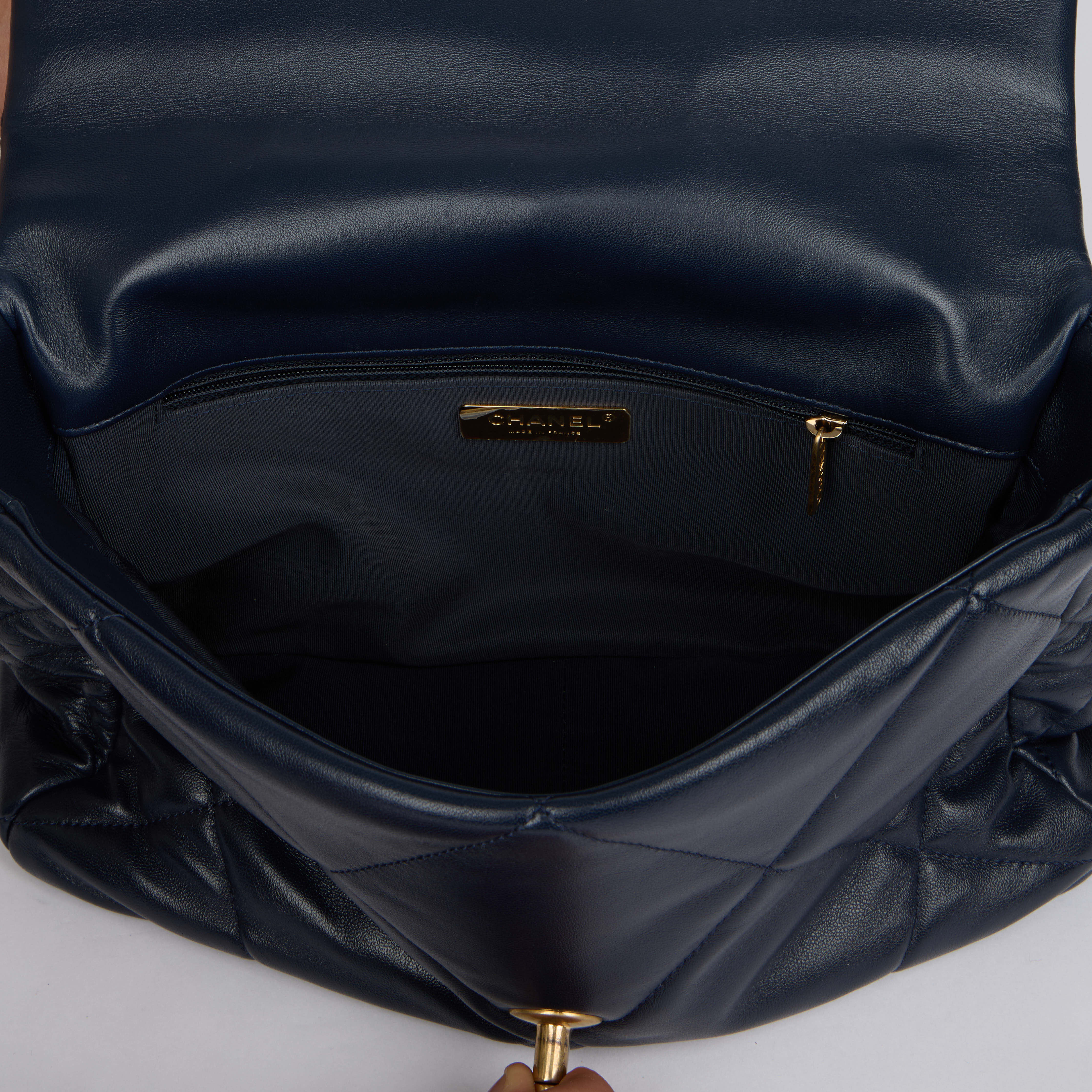Borsa Chanel 19